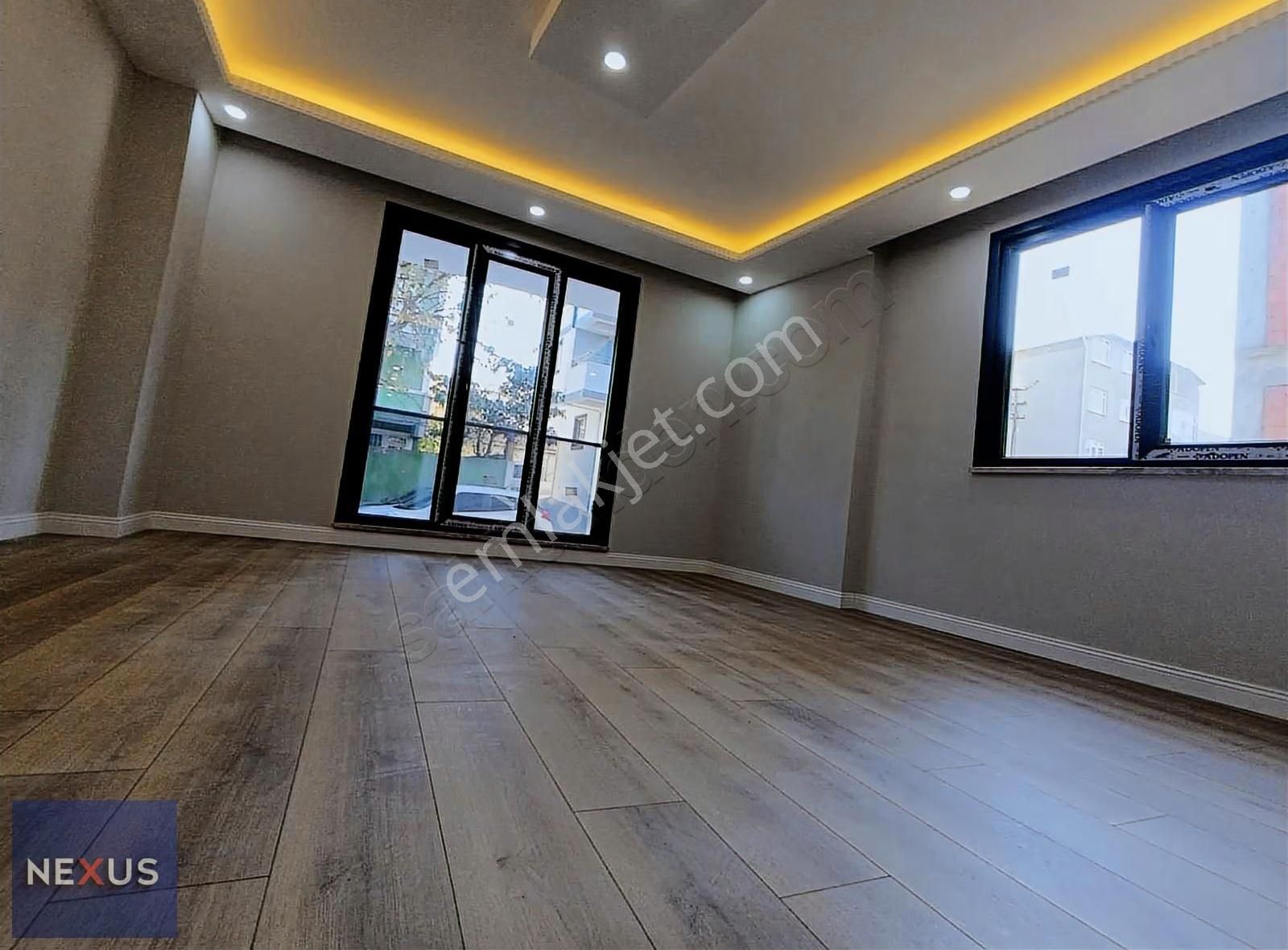 Sultanbeyli Abdurrahmangazi Mah. Satılık 2+1 Özel Yapım Daire