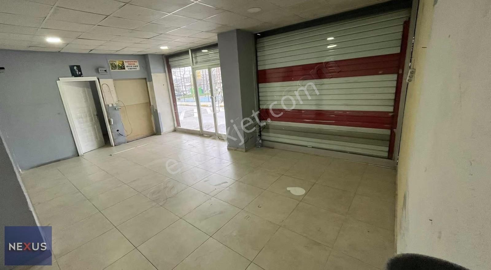Sultanbeyli Hamidiye Mah.risale Caddesi Kiralık 50 M² Dükkan - Görsel 7