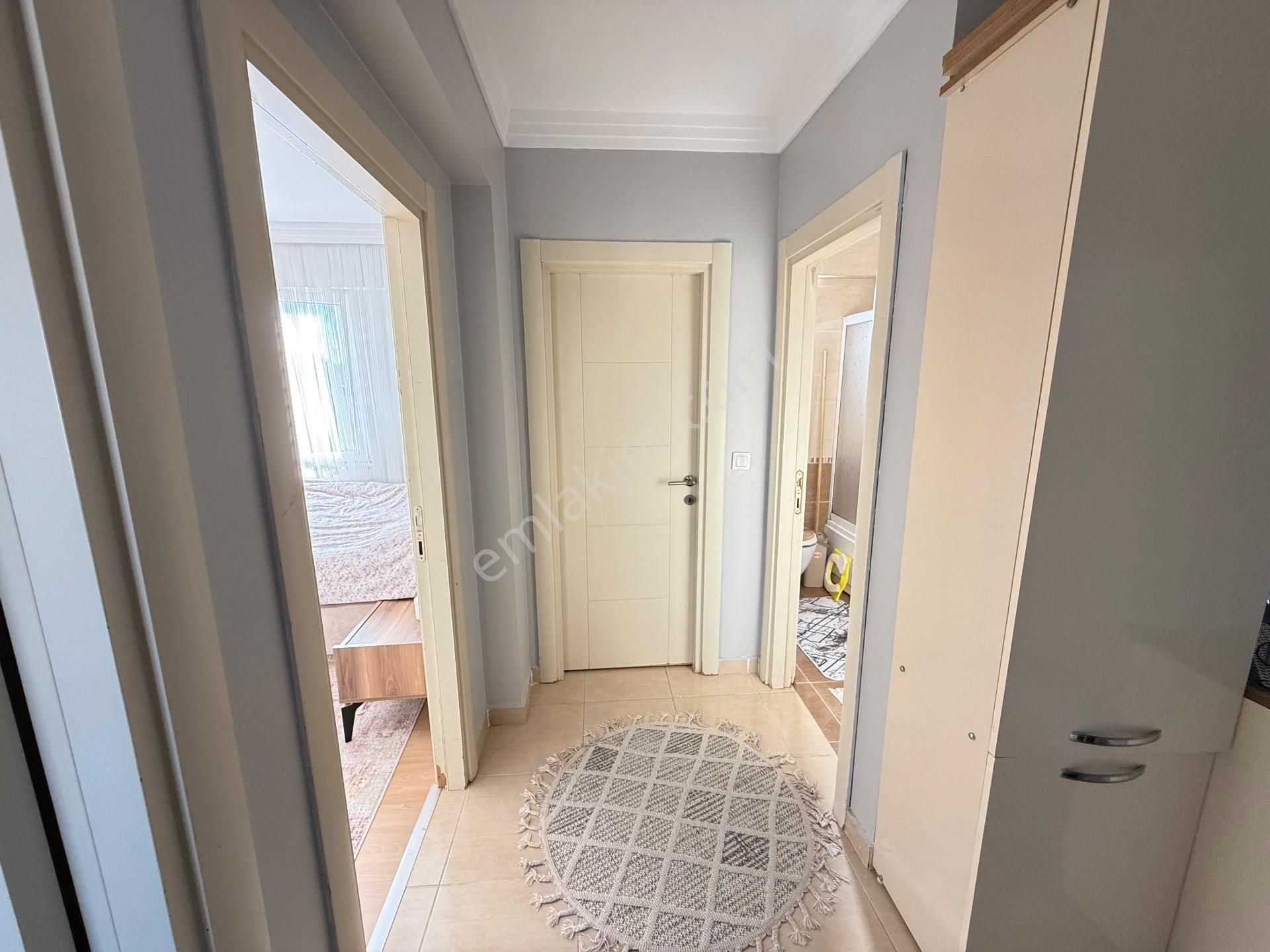 Bağlar Mah Güneşli Bağ Evlerinde En Üst Kat Satılık 2+1 Daire - Görsel 22