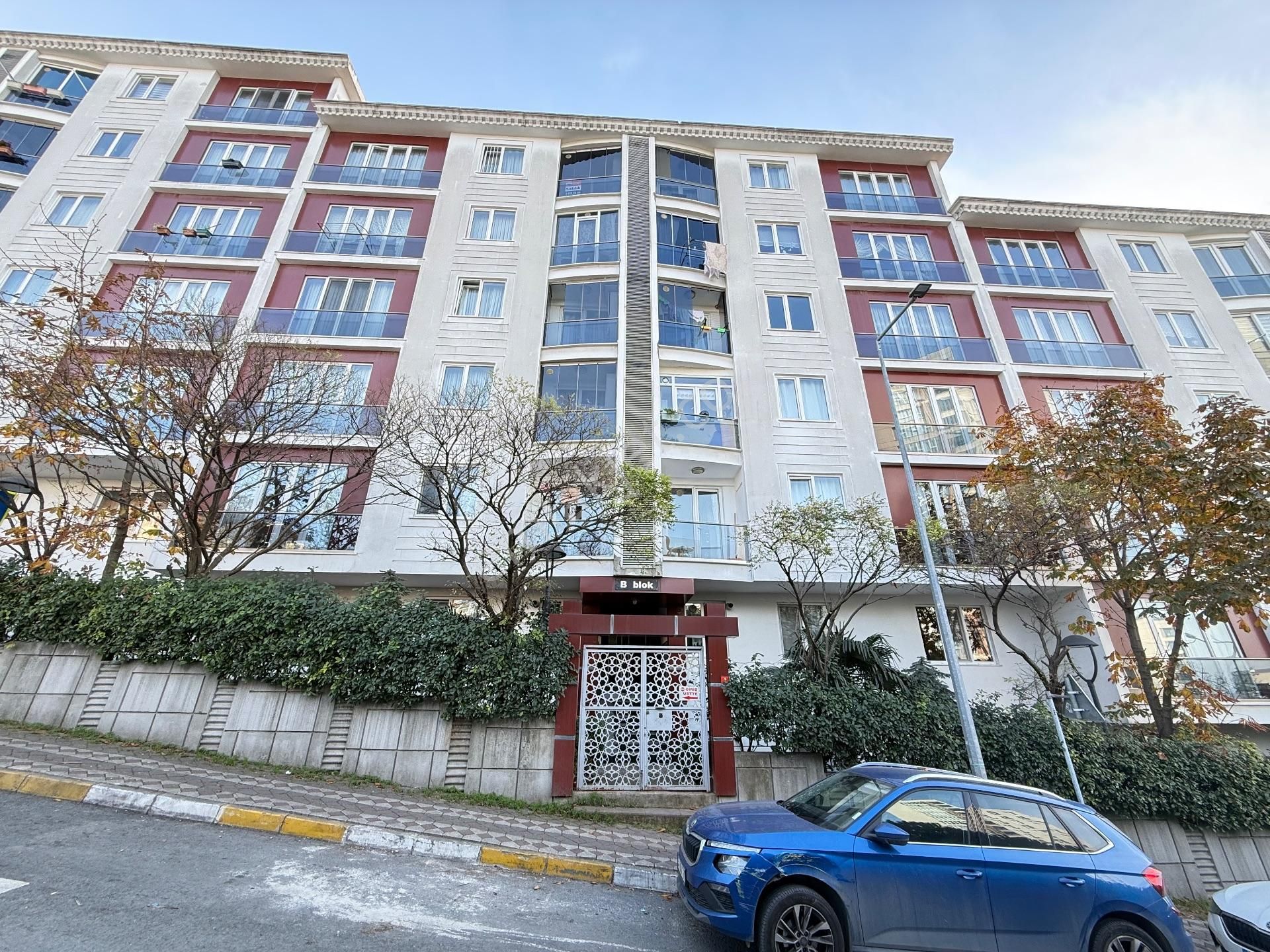 Bağlar Mah Güneşli Bağ Evlerinde En Üst Kat Satılık 2+1 Daire - Görsel 4