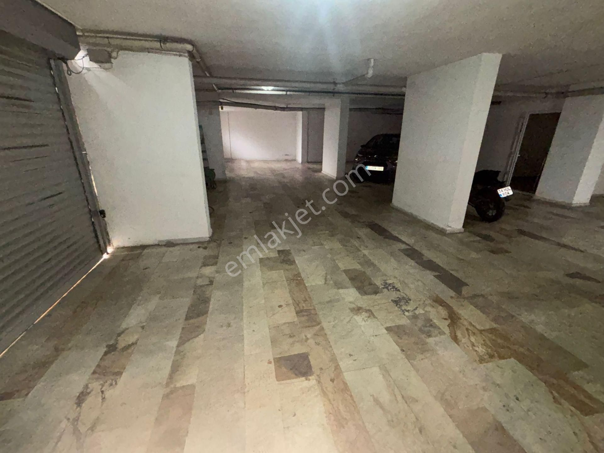 Ataşehir Finanskent Yakını Armağanevler Eşyasız 2+1 Daire - Görsel 5