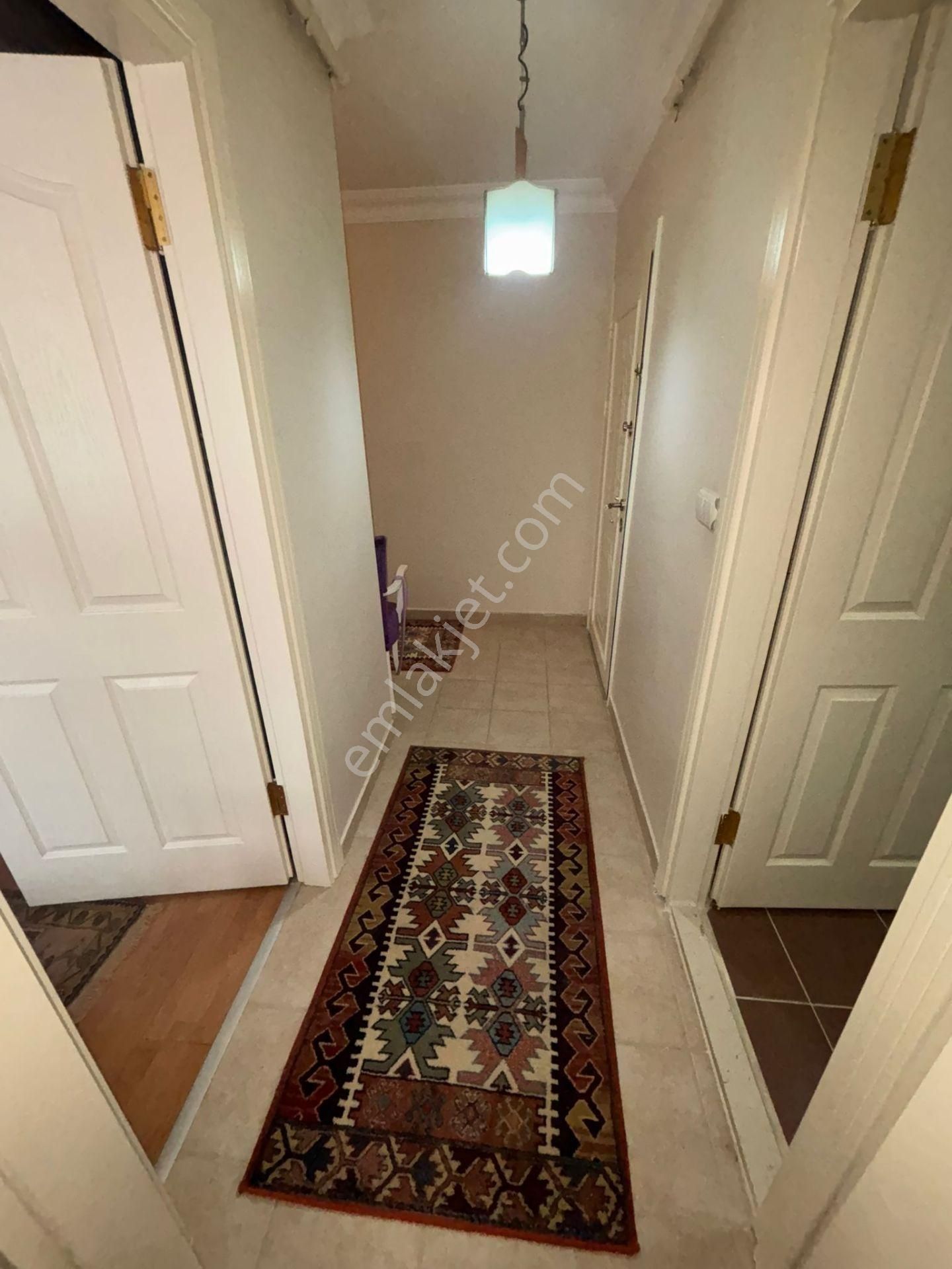 Ataşehir Finanskent Yakını Armağanevler Eşyasız 2+1 Daire - Görsel 17