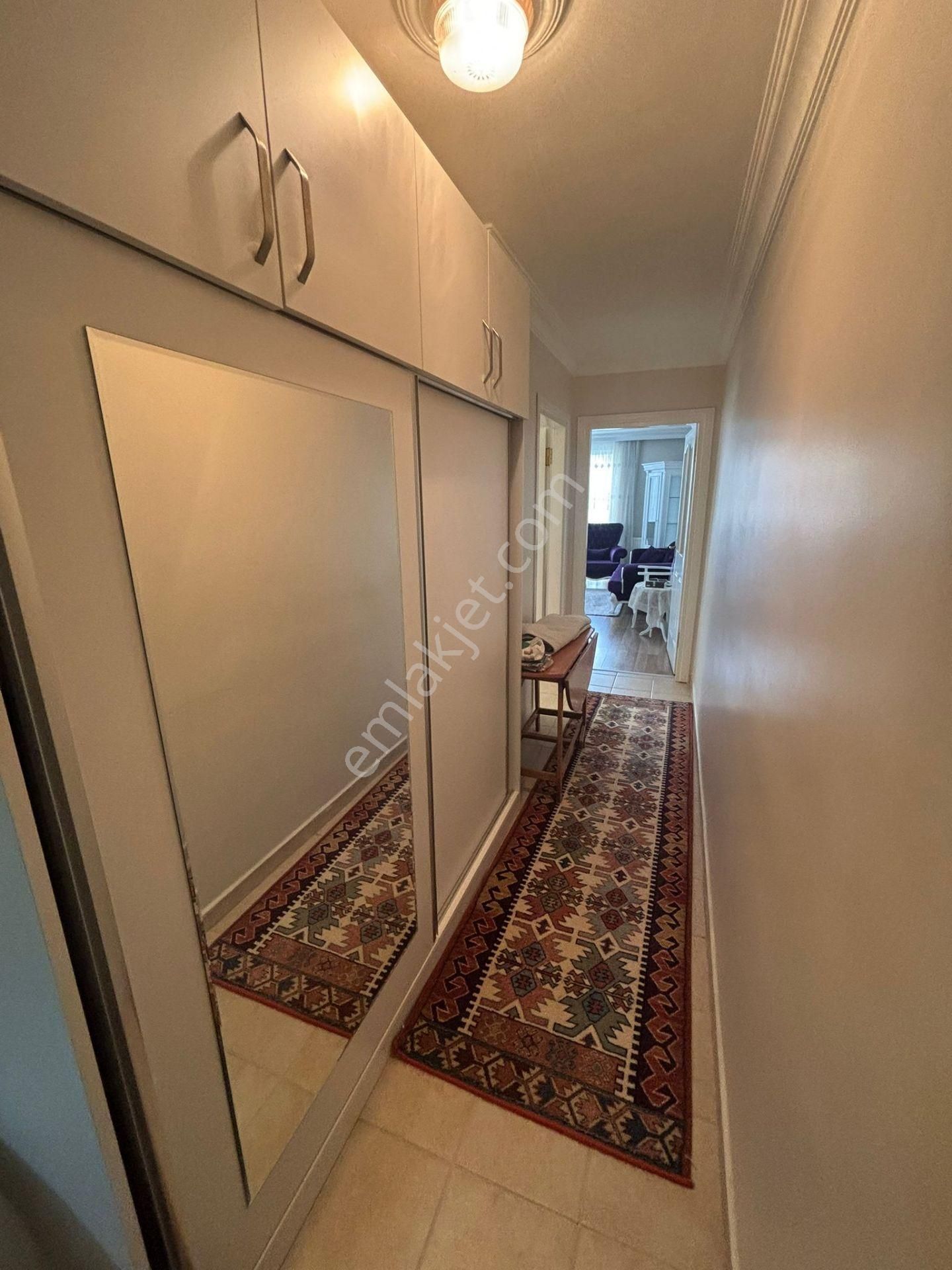 Ataşehir Finanskent Yakını Armağanevler Eşyasız 2+1 Daire - Görsel 2