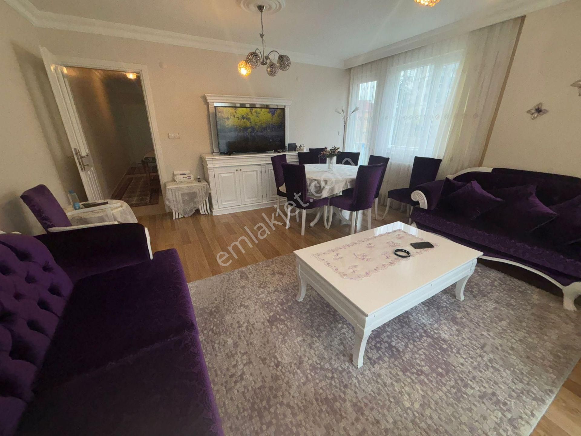 Ataşehir Finanskent Yakını Armağanevler Eşyasız 2+1 Daire - Görsel 34