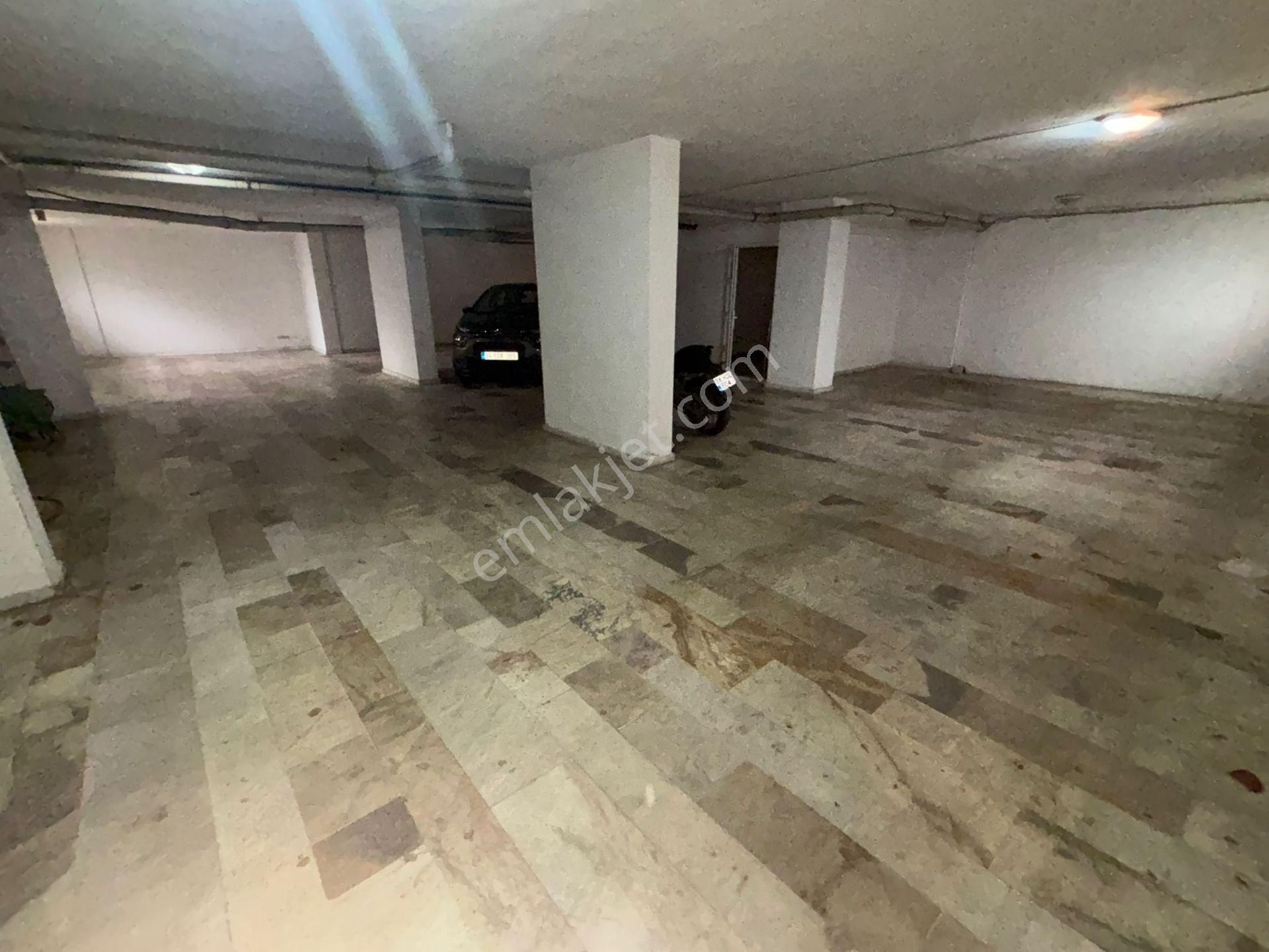 Ataşehir Finanskent Yakını Armağanevler Eşyasız 2+1 Daire - Görsel 35