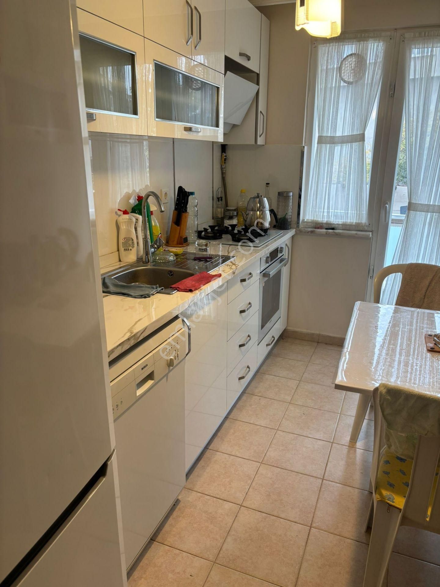 Ataşehir Finanskent Yakını Armağanevler Eşyasız 2+1 Daire - Görsel 22