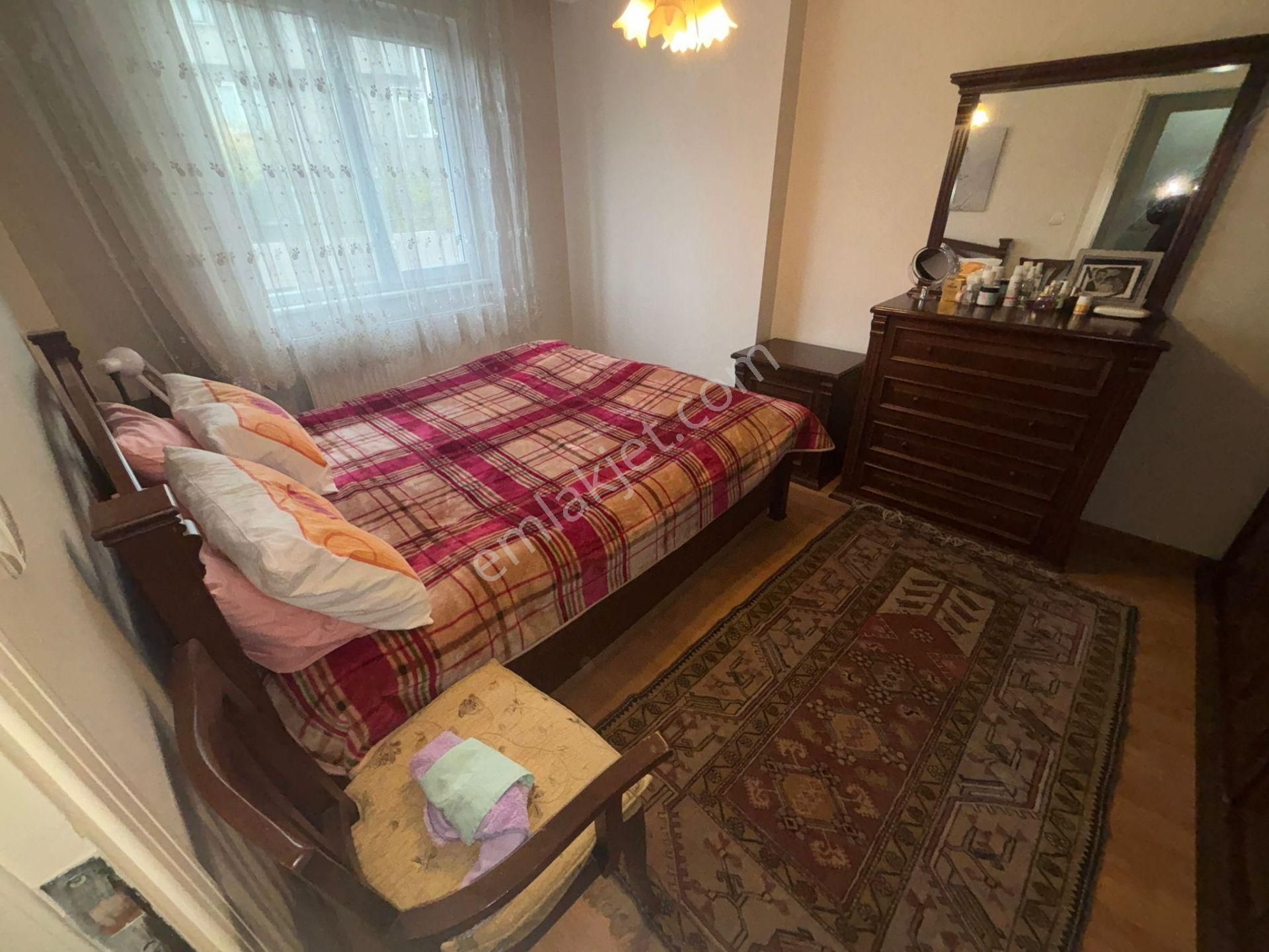 Ataşehir Finanskent Yakını Armağanevler Eşyasız 2+1 Daire - Görsel 32