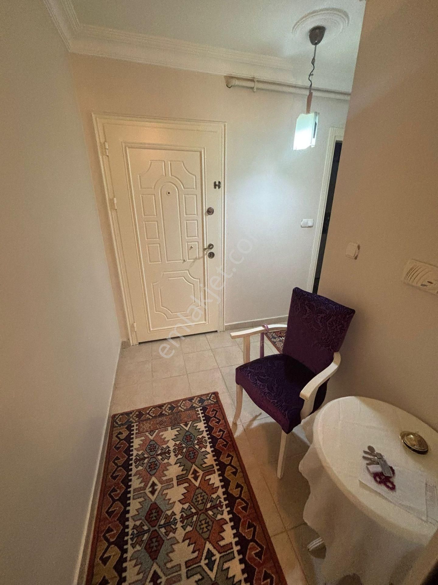 Ataşehir Finanskent Yakını Armağanevler Eşyasız 2+1 Daire - Görsel 24