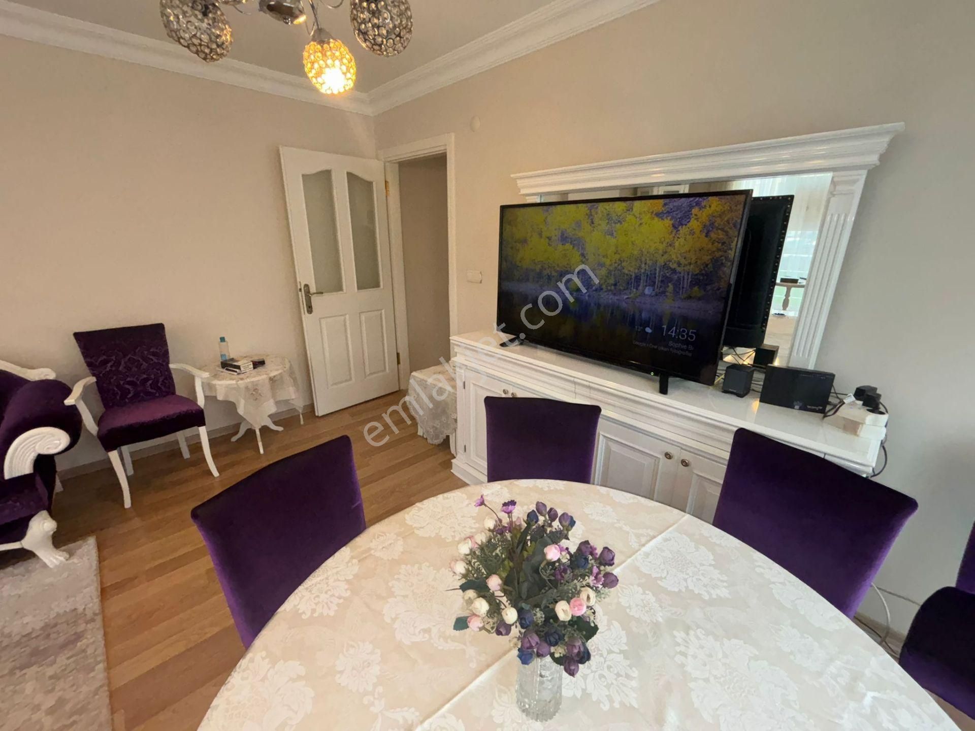 Ataşehir Finanskent Yakını Armağanevler Eşyasız 2+1 Daire - Görsel 13