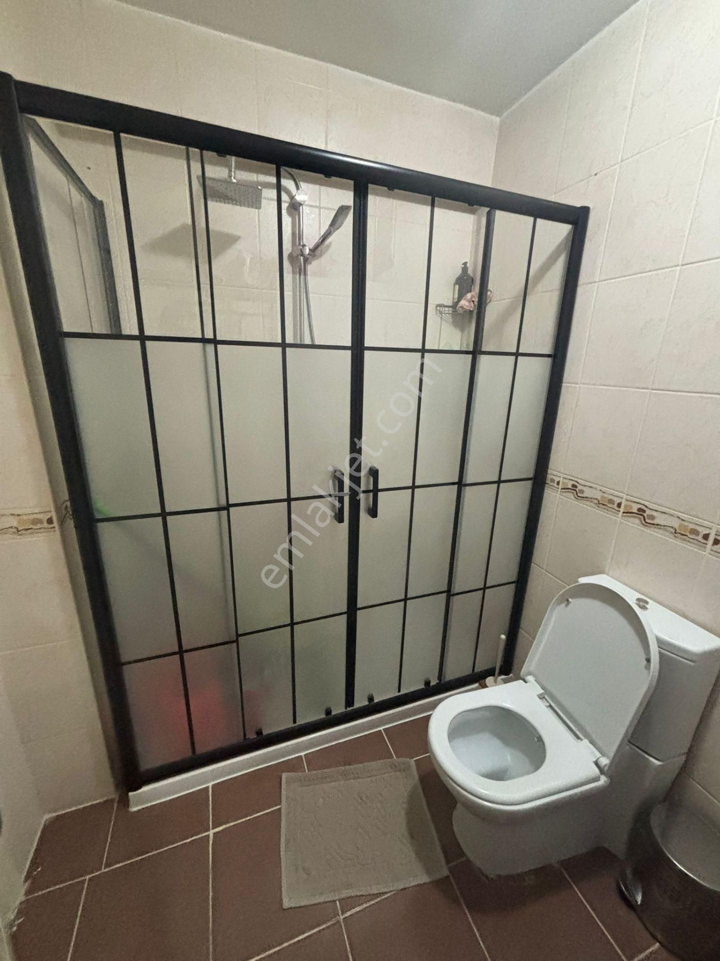 Ataşehir Finanskent Yakını Armağanevler Eşyasız 2+1 Daire - Görsel 20