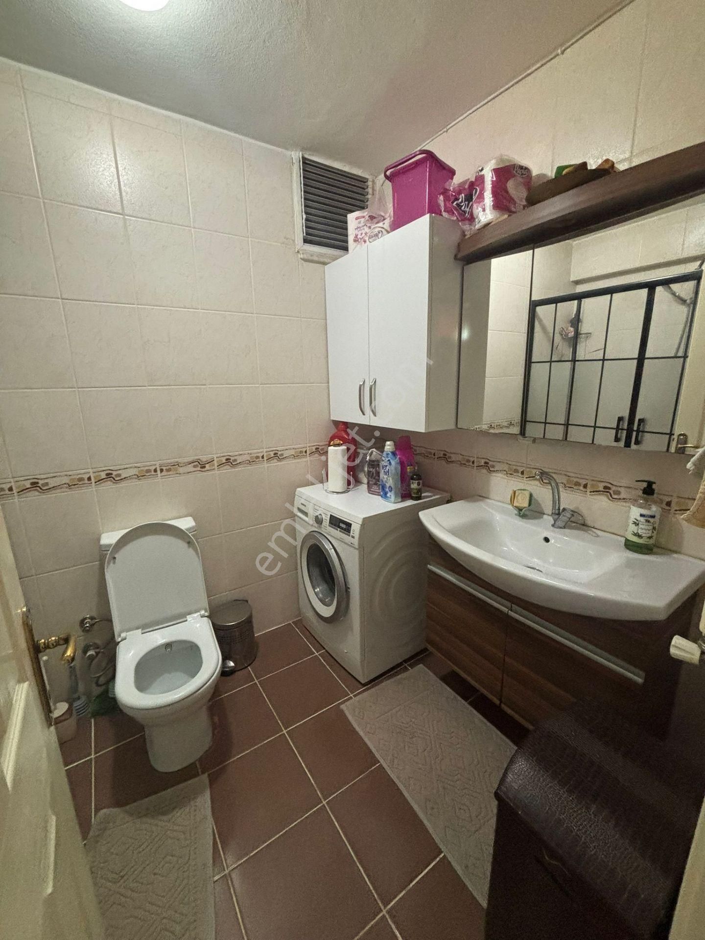 Ataşehir Finanskent Yakını Armağanevler Eşyasız 2+1 Daire - Görsel 6