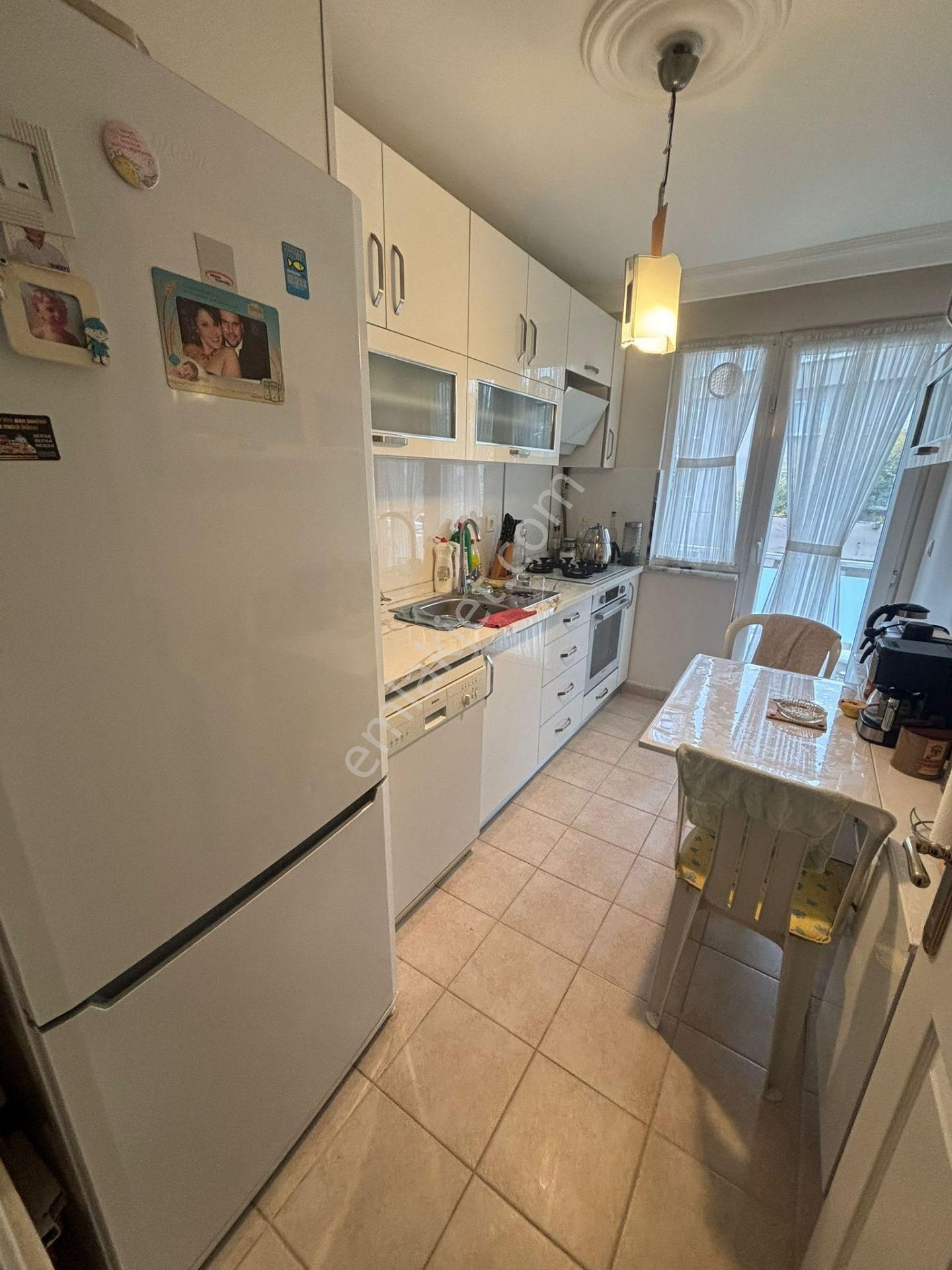 Ataşehir Finanskent Yakını Armağanevler Eşyasız 2+1 Daire - Görsel 25