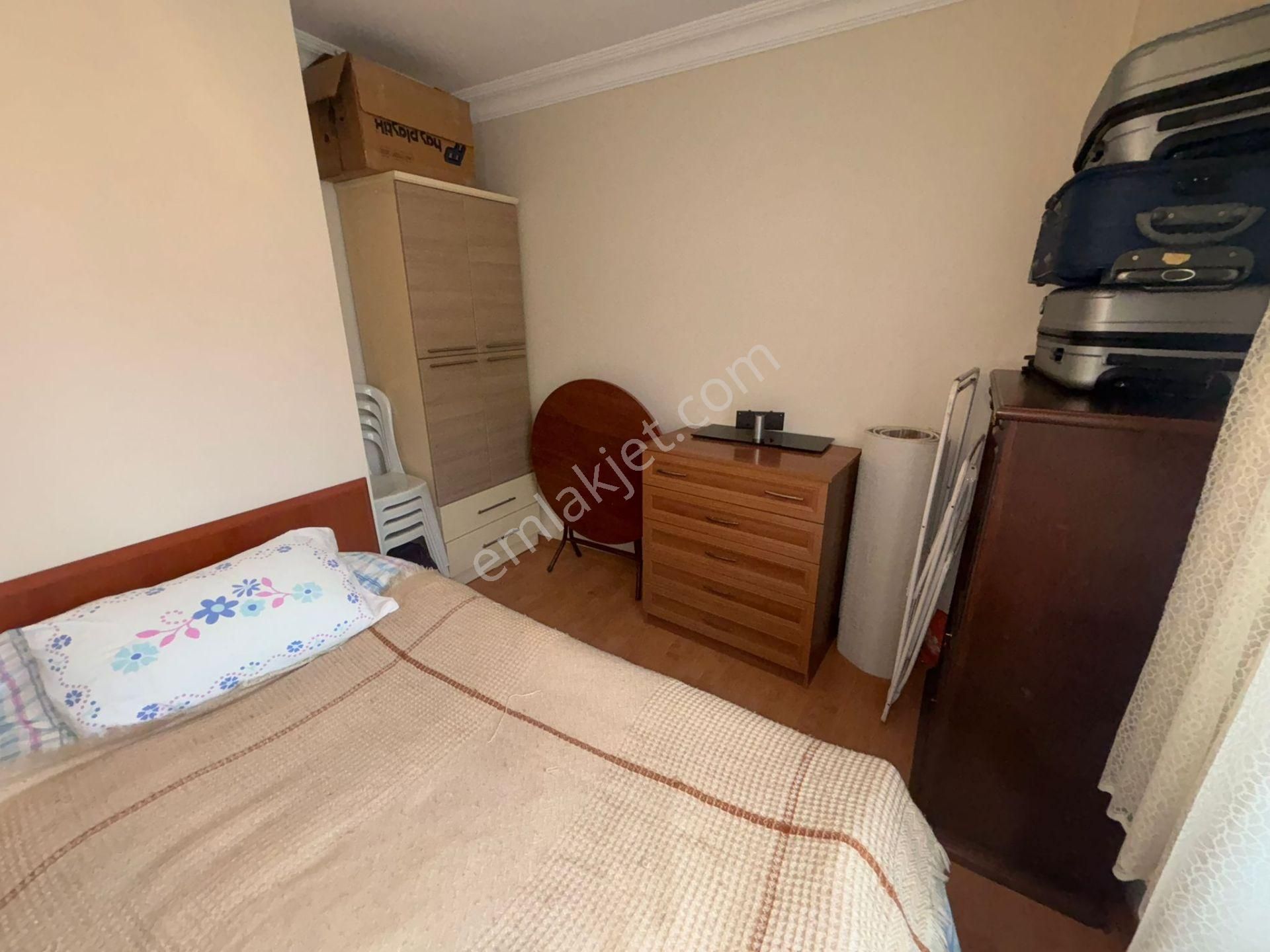 Ataşehir Finanskent Yakını Armağanevler Eşyasız 2+1 Daire - Görsel 16