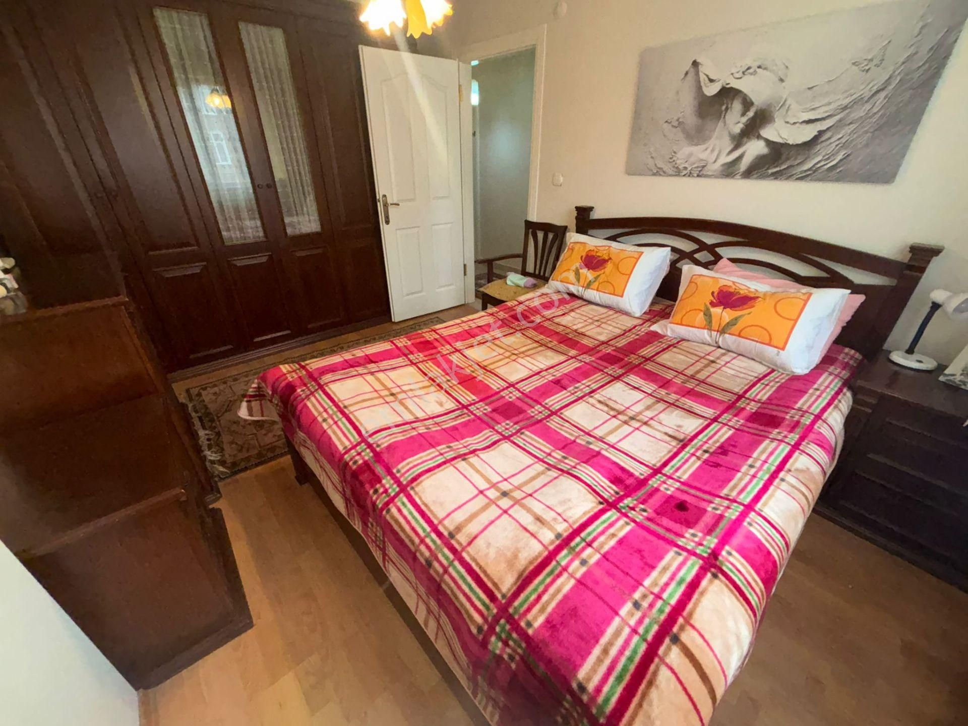 Ataşehir Finanskent Yakını Armağanevler Eşyasız 2+1 Daire - Görsel 4