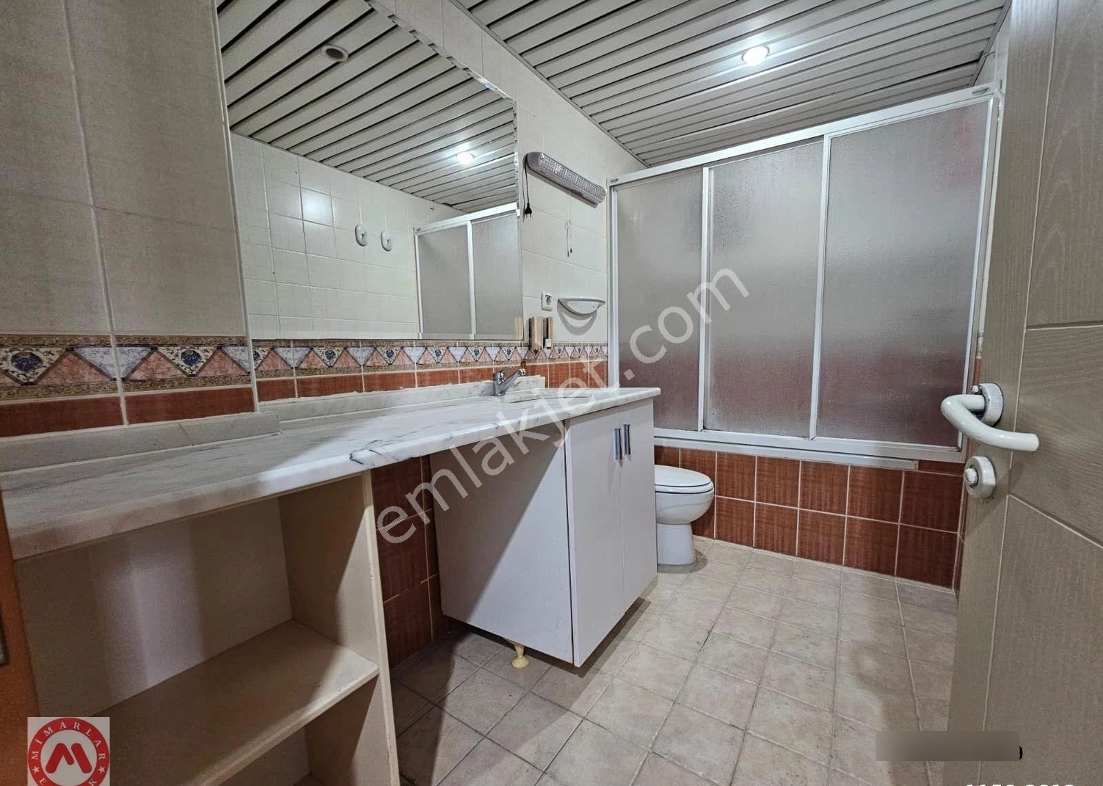 Altayçeşme Yaşamkent Sitesi 7/24 Güvenlikli Site İçi Geniş 3+1 - Görsel 35