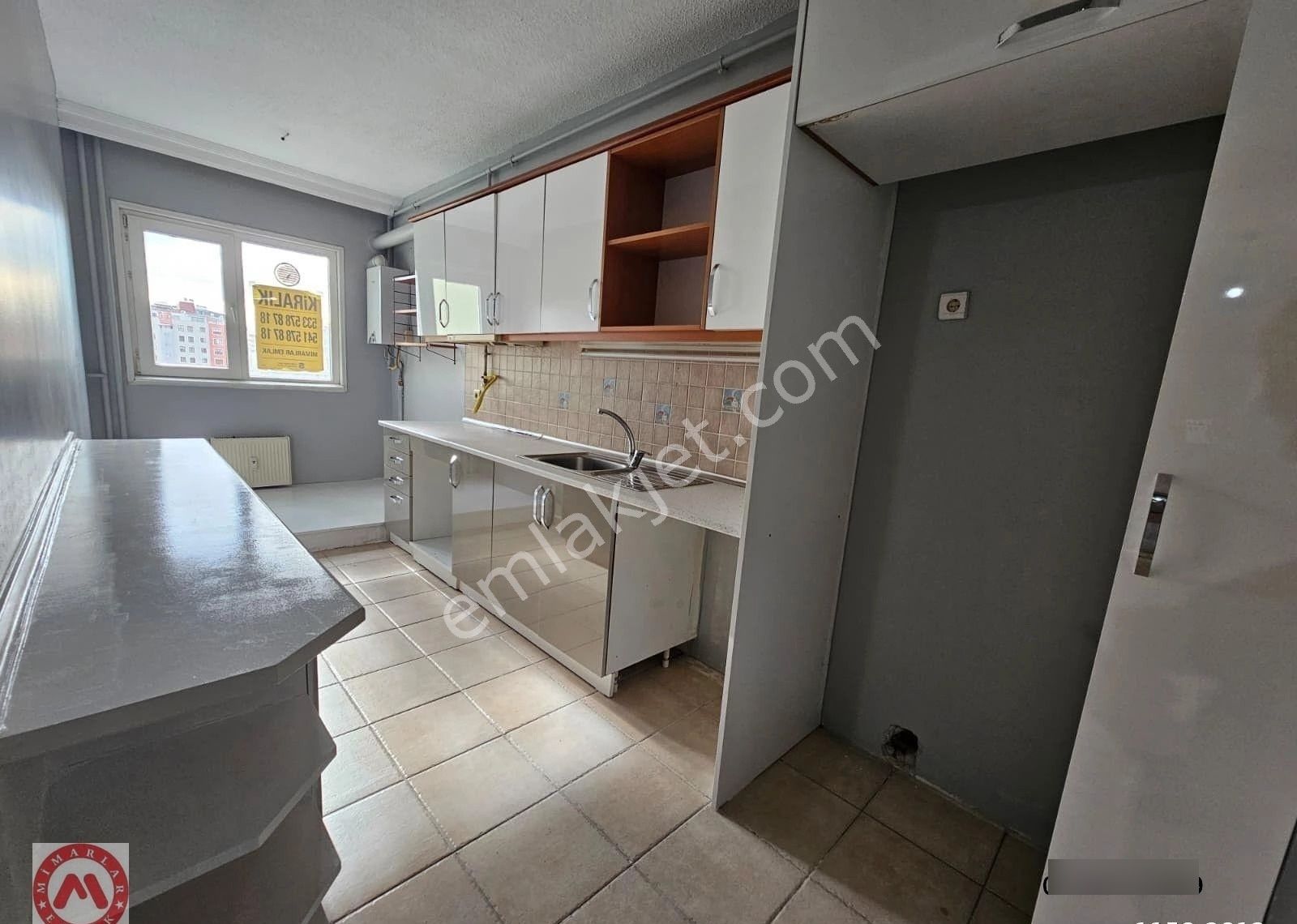 Altayçeşme Yaşamkent Sitesi 7/24 Güvenlikli Site İçi Geniş 3+1 - Görsel 26