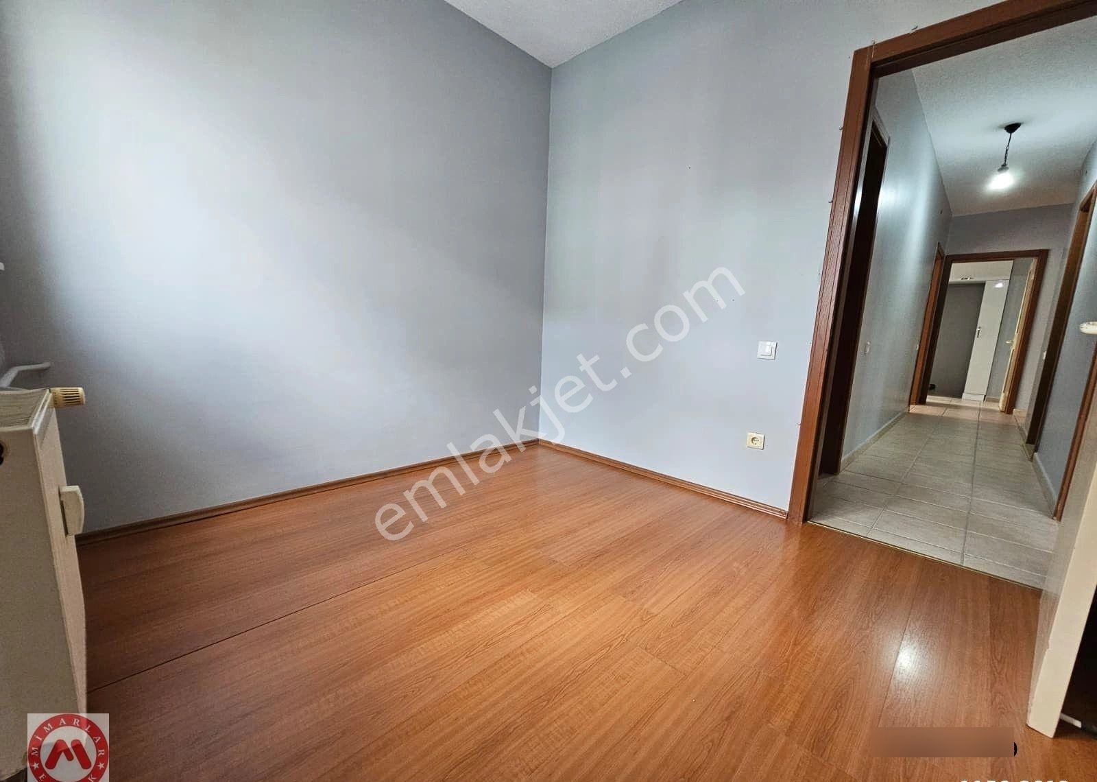 Altayçeşme Yaşamkent Sitesi 7/24 Güvenlikli Site İçi Geniş 3+1 - Görsel 22