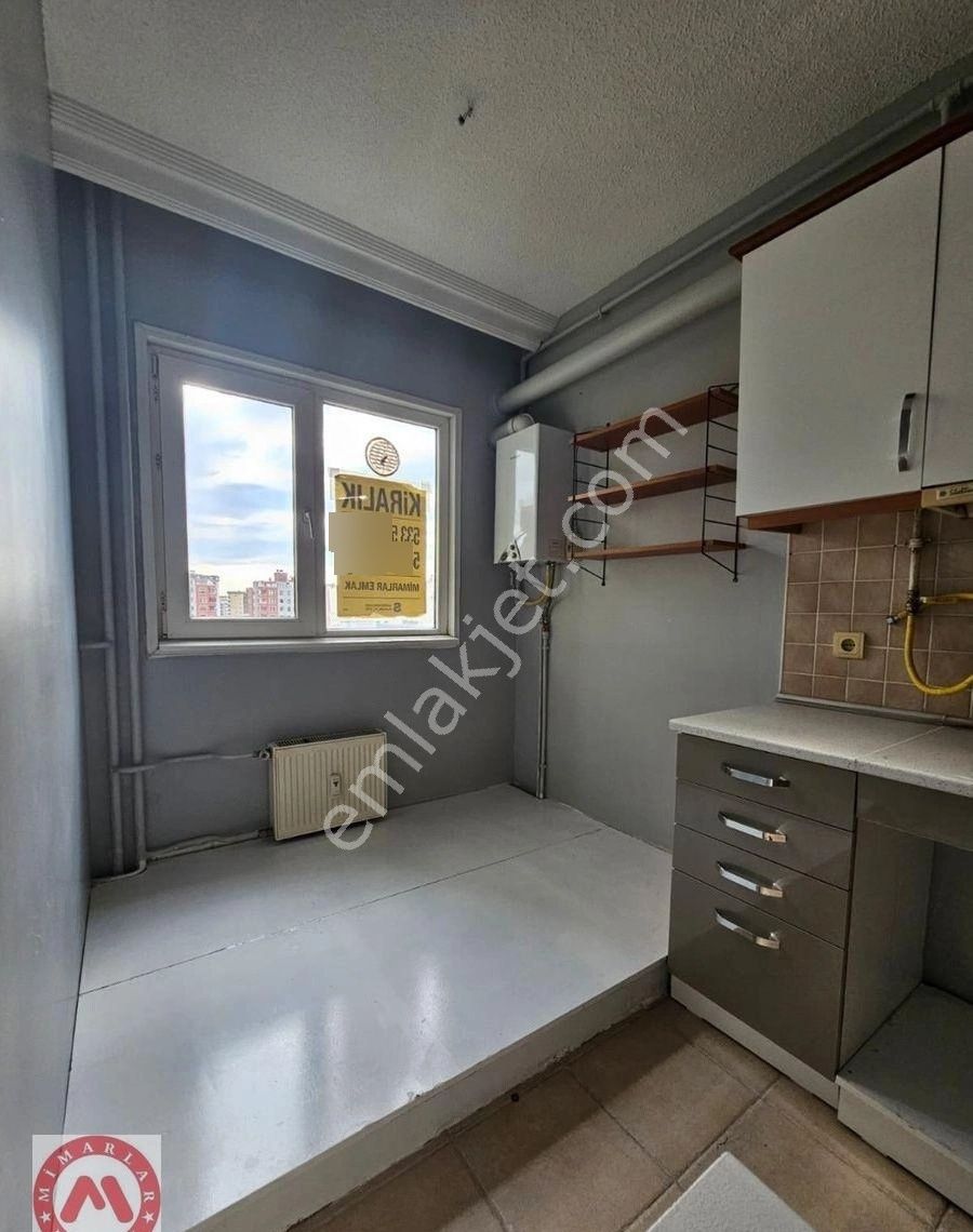 Altayçeşme Yaşamkent Sitesi 7/24 Güvenlikli Site İçi Geniş 3+1 - Görsel 16