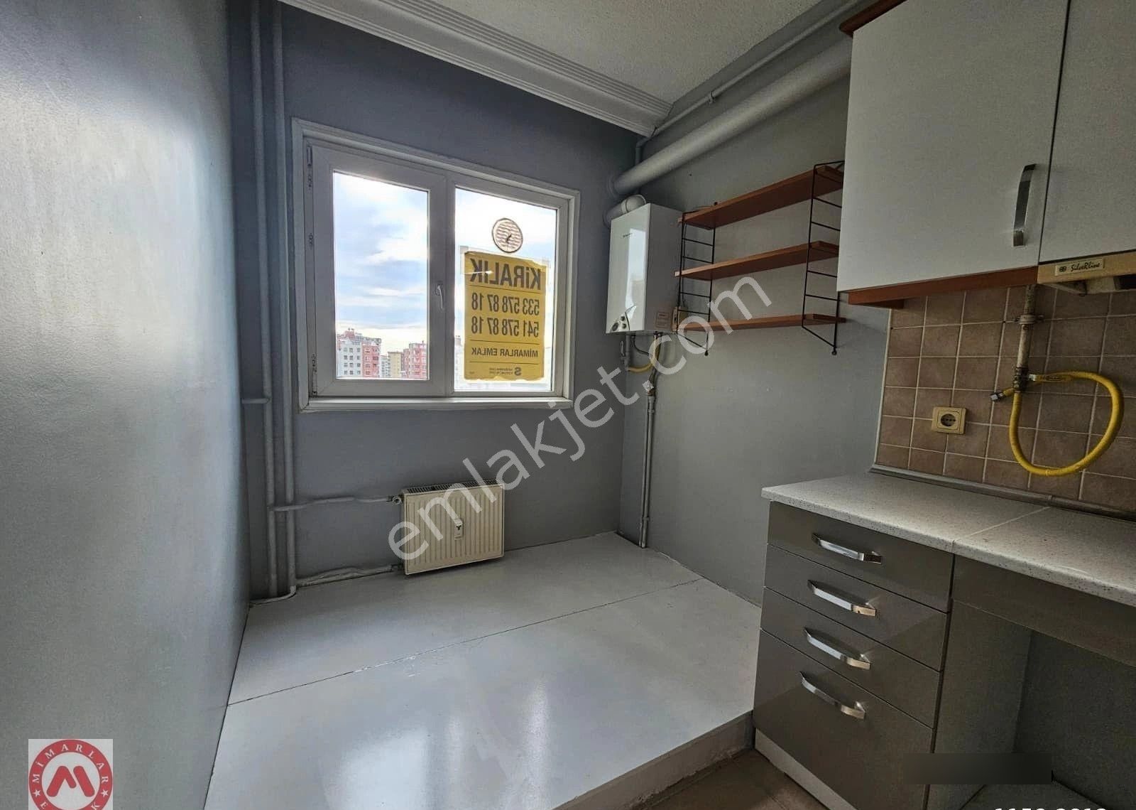 Altayçeşme Yaşamkent Sitesi 7/24 Güvenlikli Site İçi Geniş 3+1 - Görsel 31