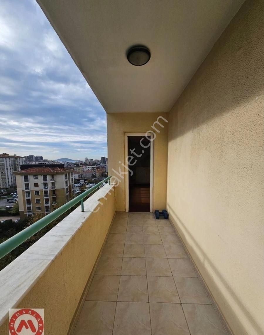 Altayçeşme Yaşamkent Sitesi 7/24 Güvenlikli Site İçi Geniş 3+1 - Görsel 15