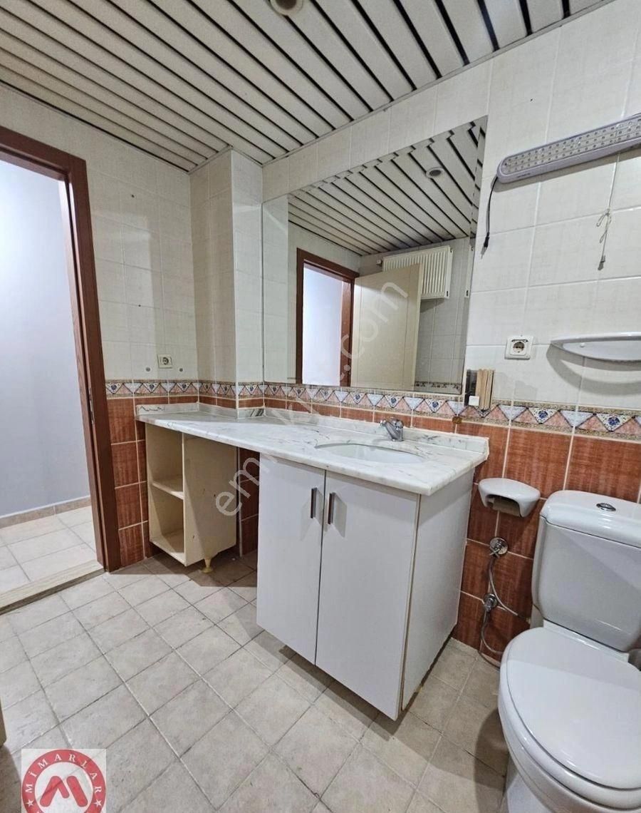 Altayçeşme Yaşamkent Sitesi 7/24 Güvenlikli Site İçi Geniş 3+1 - Görsel 28
