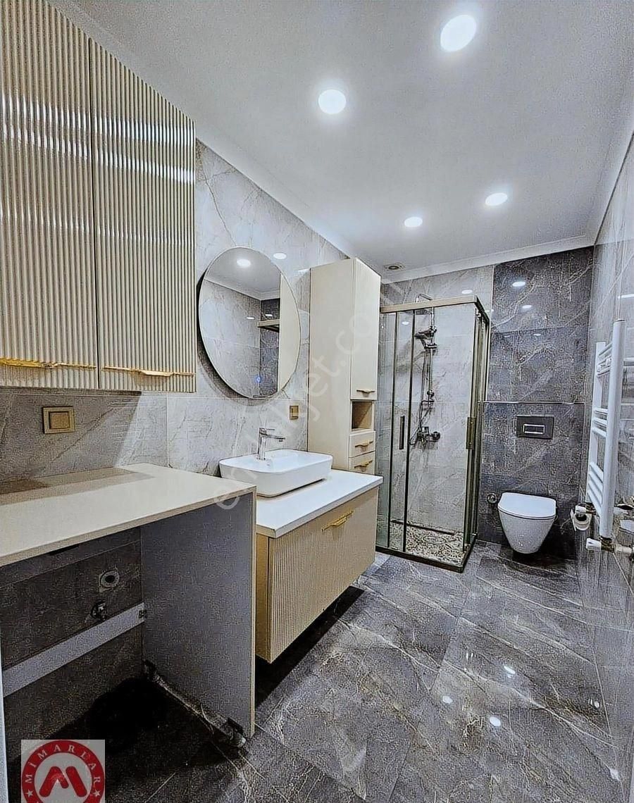 Yaşamkent Sitesi 2. Etap Kombili Otoparklı Metroya 2 Dakika 3+1 - Görsel 30