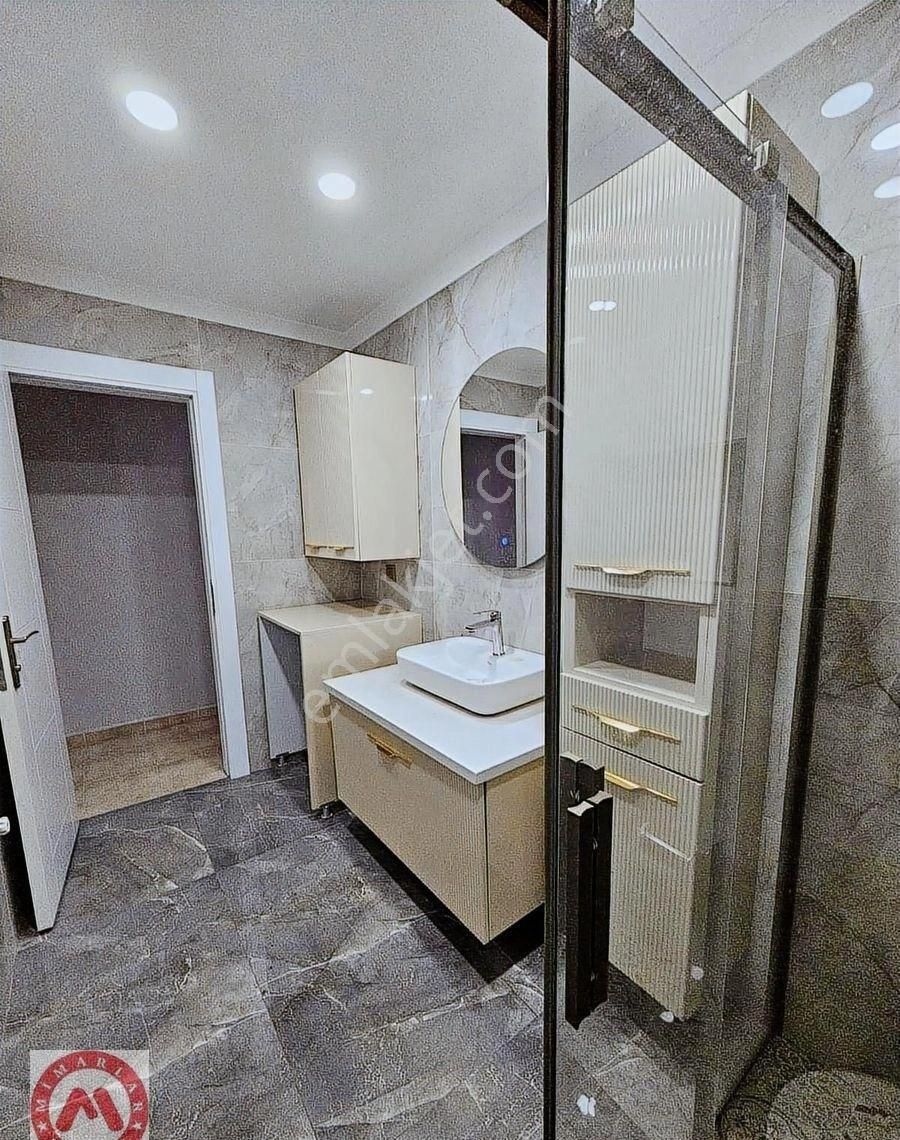 Yaşamkent Sitesi 2. Etap Kombili Otoparklı Metroya 2 Dakika 3+1 - Görsel 10