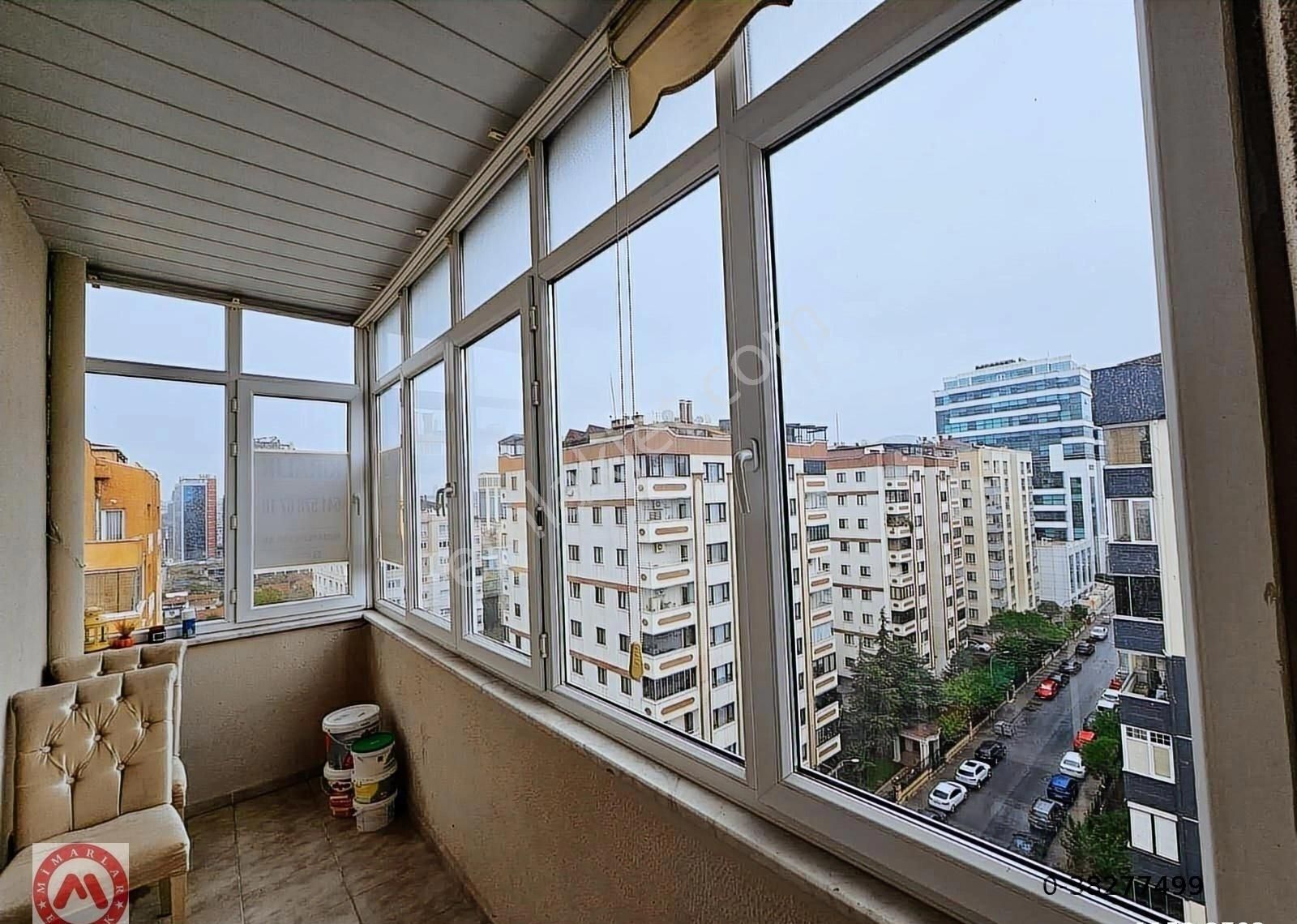 Yaşamkent Sitesi 2. Etap Kombili Otoparklı Metroya 2 Dakika 3+1 - Görsel 26