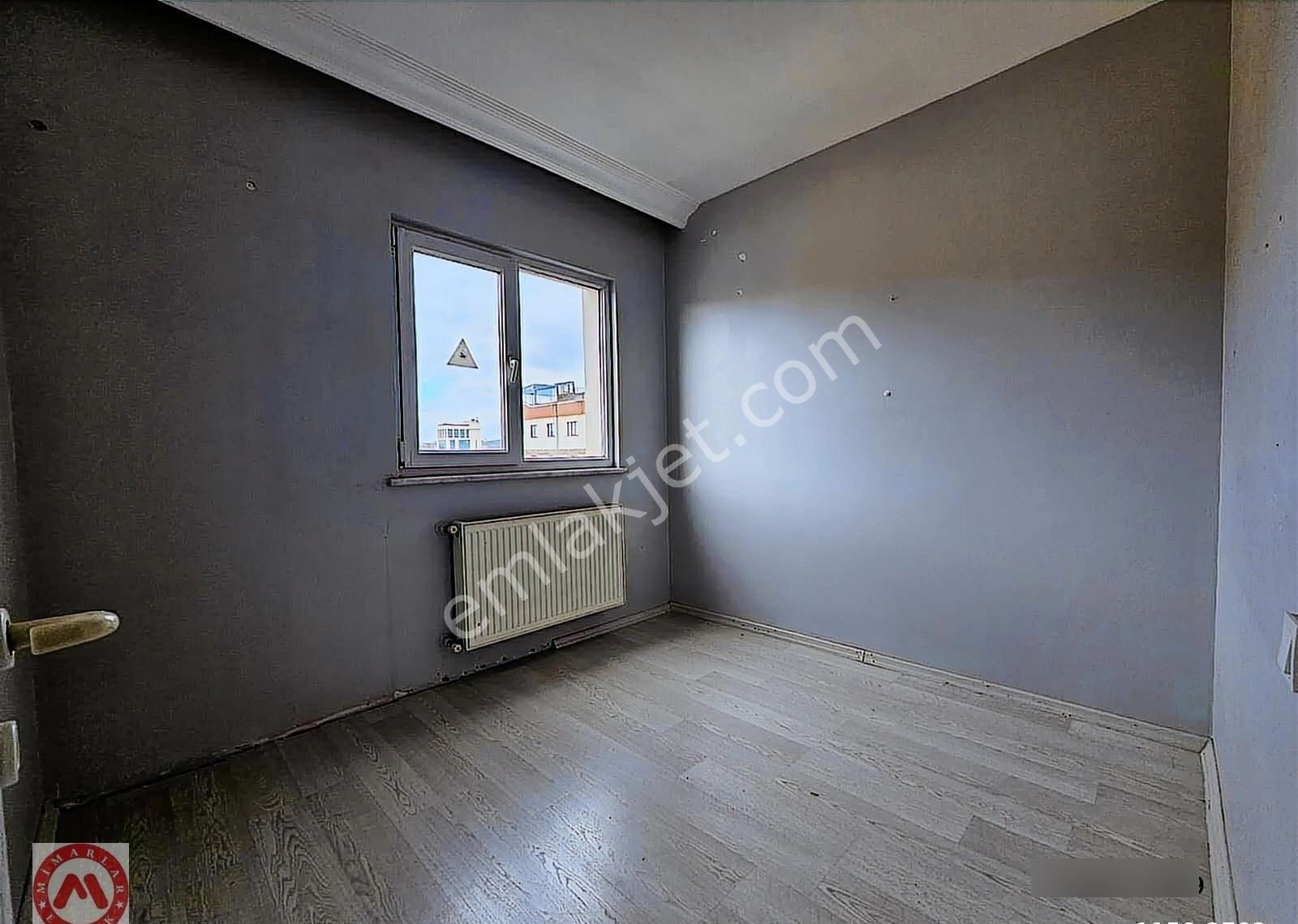 Yaşamkent Sitesi 2. Etap Kombili Otoparklı Metroya 2 Dakika 3+1 - Görsel 20