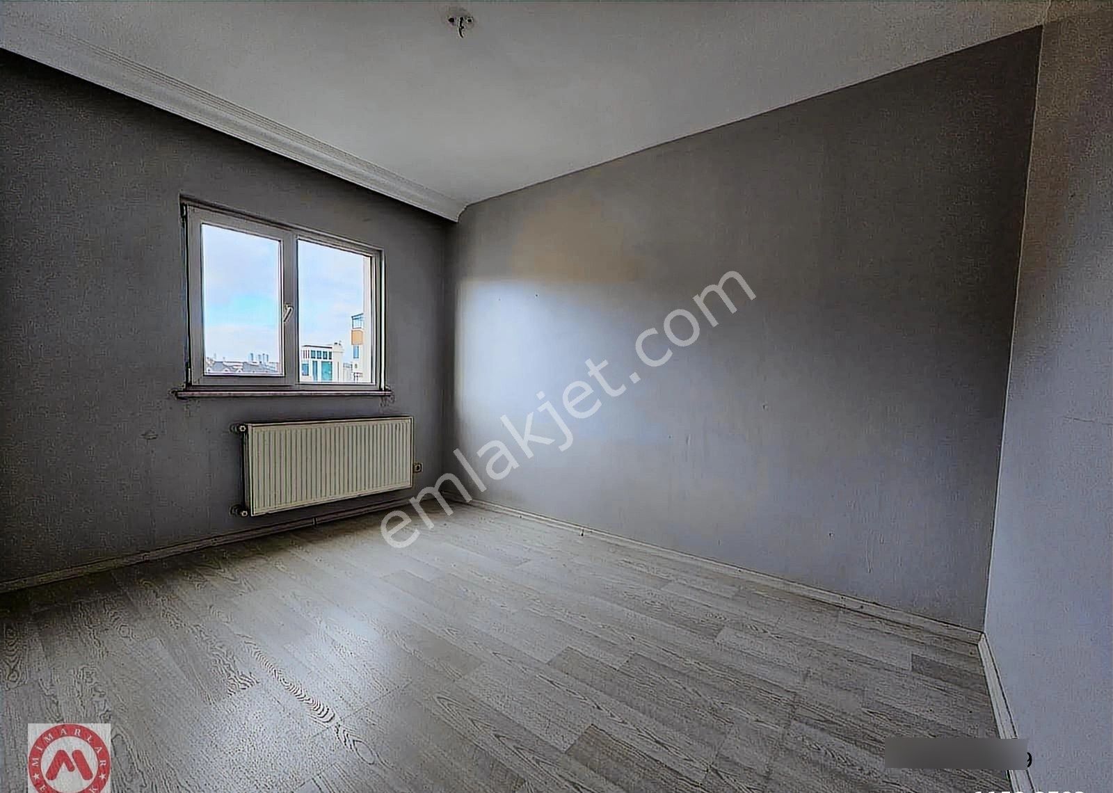 Yaşamkent Sitesi 2. Etap Kombili Otoparklı Metroya 2 Dakika 3+1 - Görsel 21
