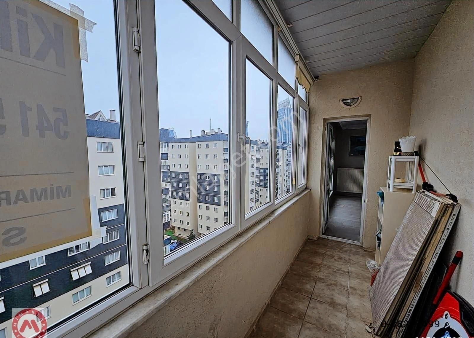 Yaşamkent Sitesi 2. Etap Kombili Otoparklı Metroya 2 Dakika 3+1 - Görsel 35