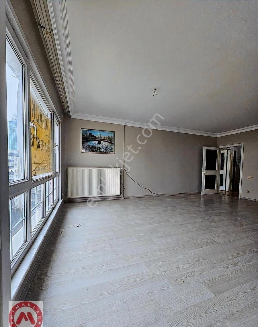 Yaşamkent Sitesi 2. Etap Kombili Otoparklı Metroya 2 Dakika 3+1 - Görsel 7
