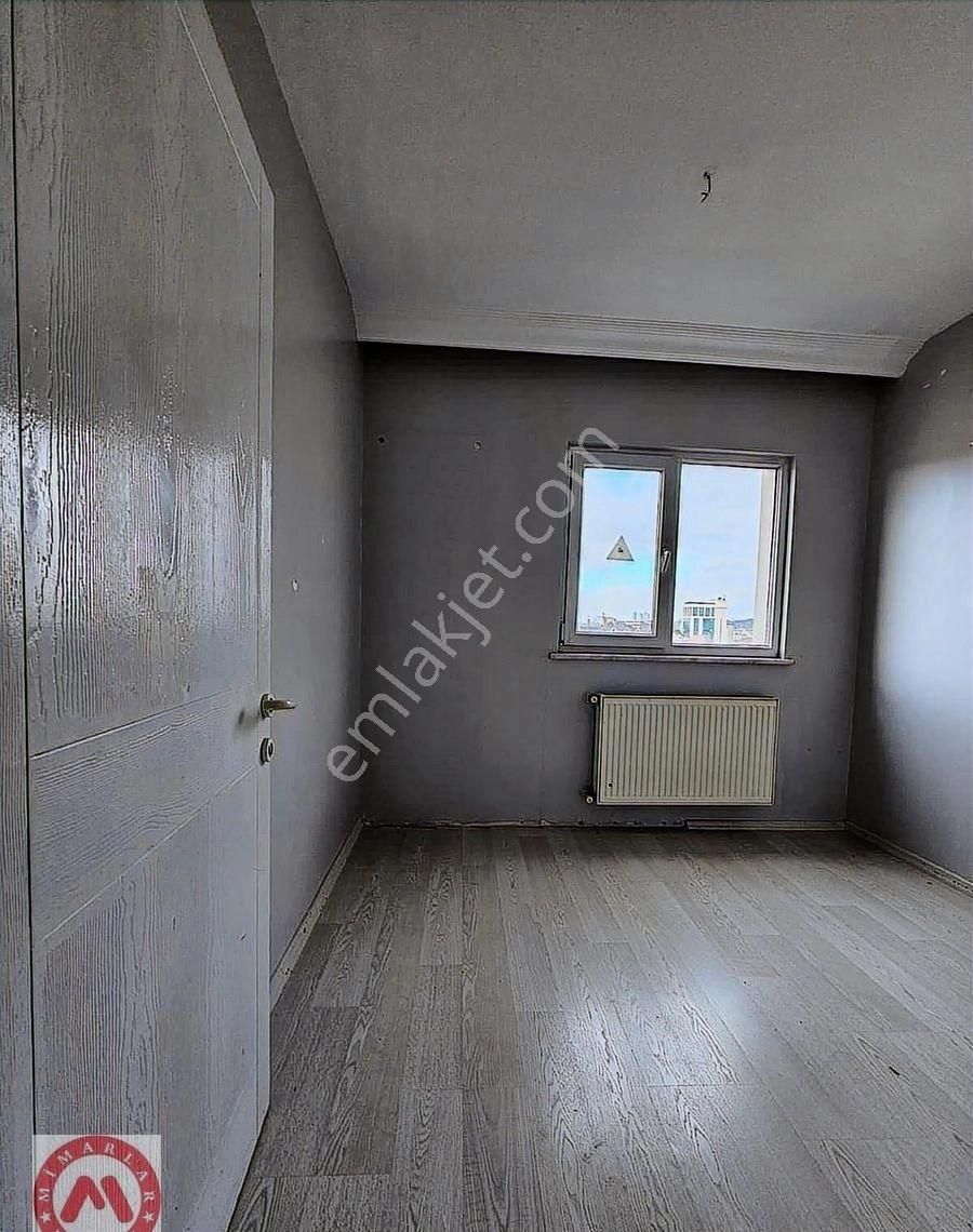 Yaşamkent Sitesi 2. Etap Kombili Otoparklı Metroya 2 Dakika 3+1 - Görsel 27