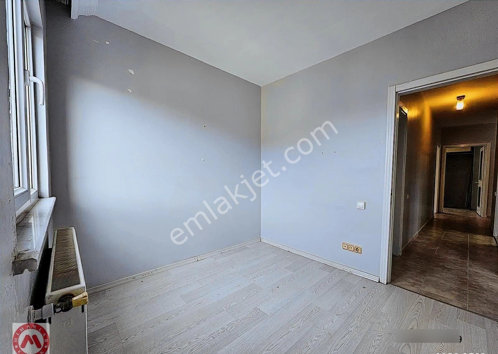Yaşamkent Sitesi 2. Etap Kombili Otoparklı Metroya 2 Dakika 3+1 - Görsel 25
