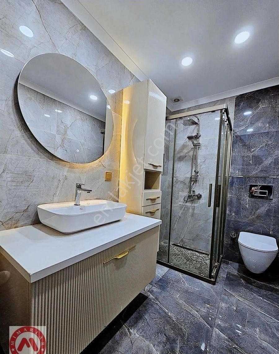 Yaşamkent Sitesi 2. Etap Kombili Otoparklı Metroya 2 Dakika 3+1 - Görsel 16