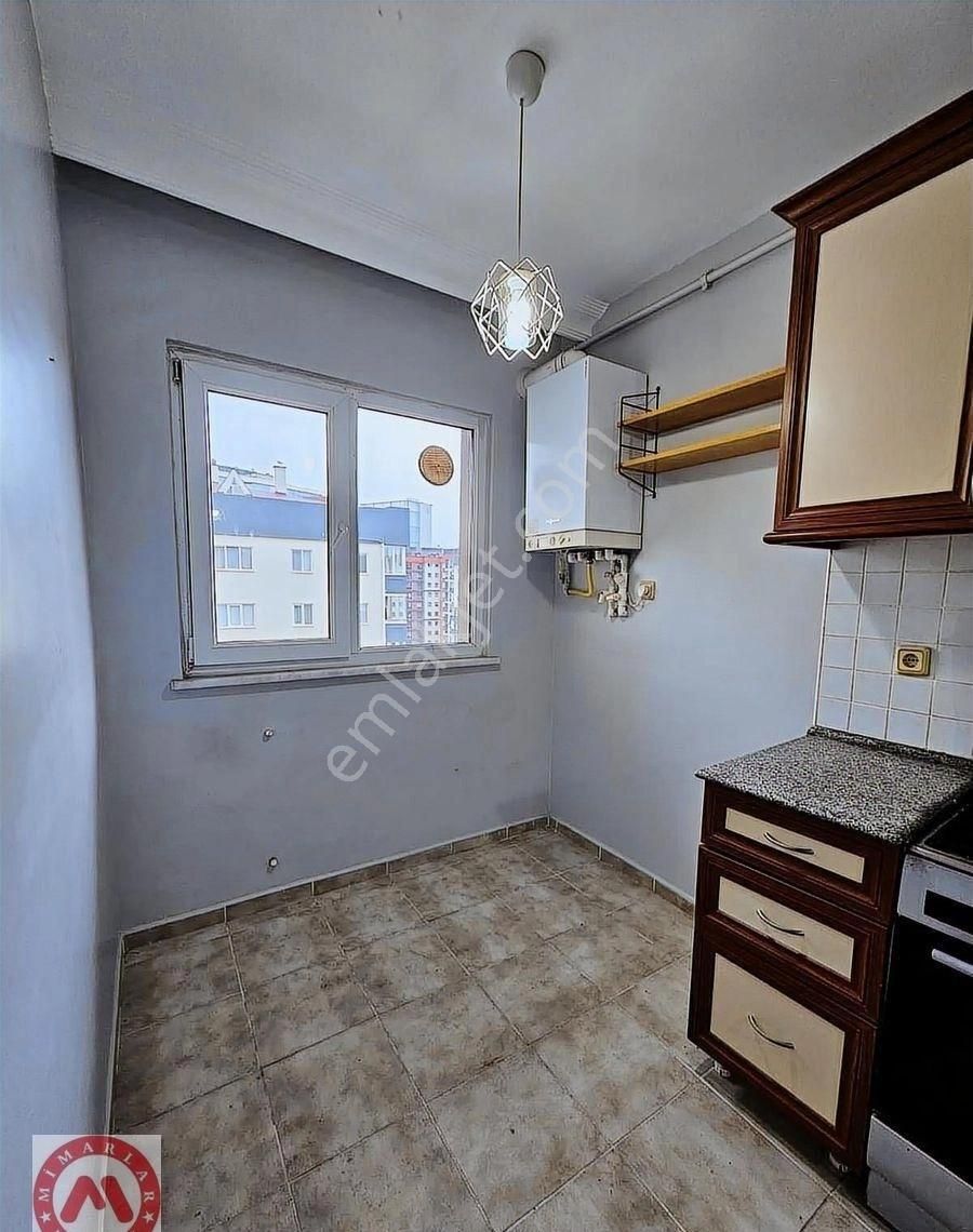 Yaşamkent Sitesi 2. Etap Kombili Otoparklı Metroya 2 Dakika 3+1 - Görsel 11