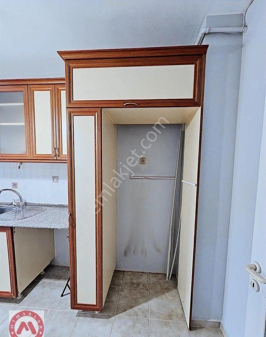 Yaşamkent Sitesi 2. Etap Kombili Otoparklı Metroya 2 Dakika 3+1 - Görsel 23