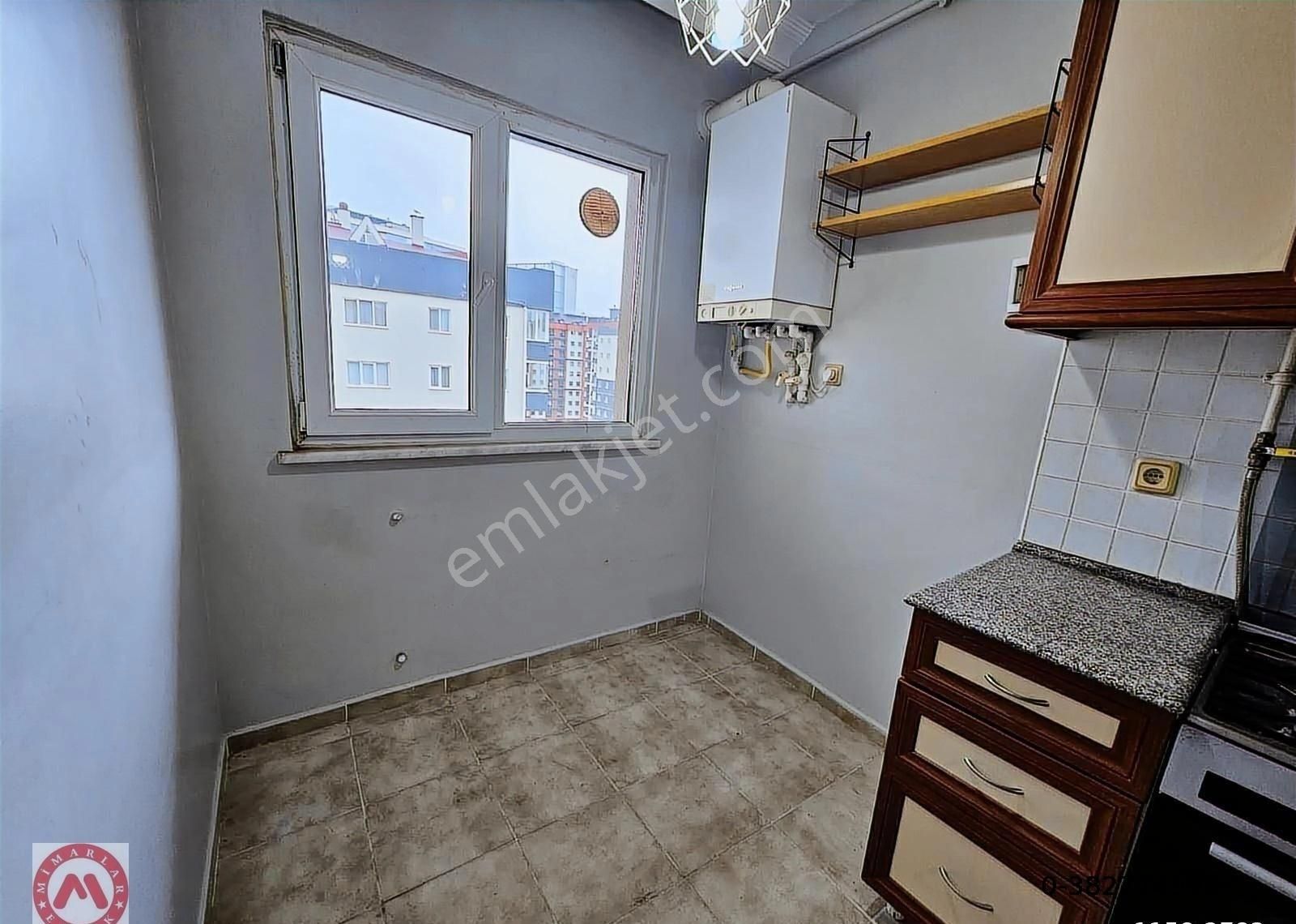 Yaşamkent Sitesi 2. Etap Kombili Otoparklı Metroya 2 Dakika 3+1 - Görsel 29