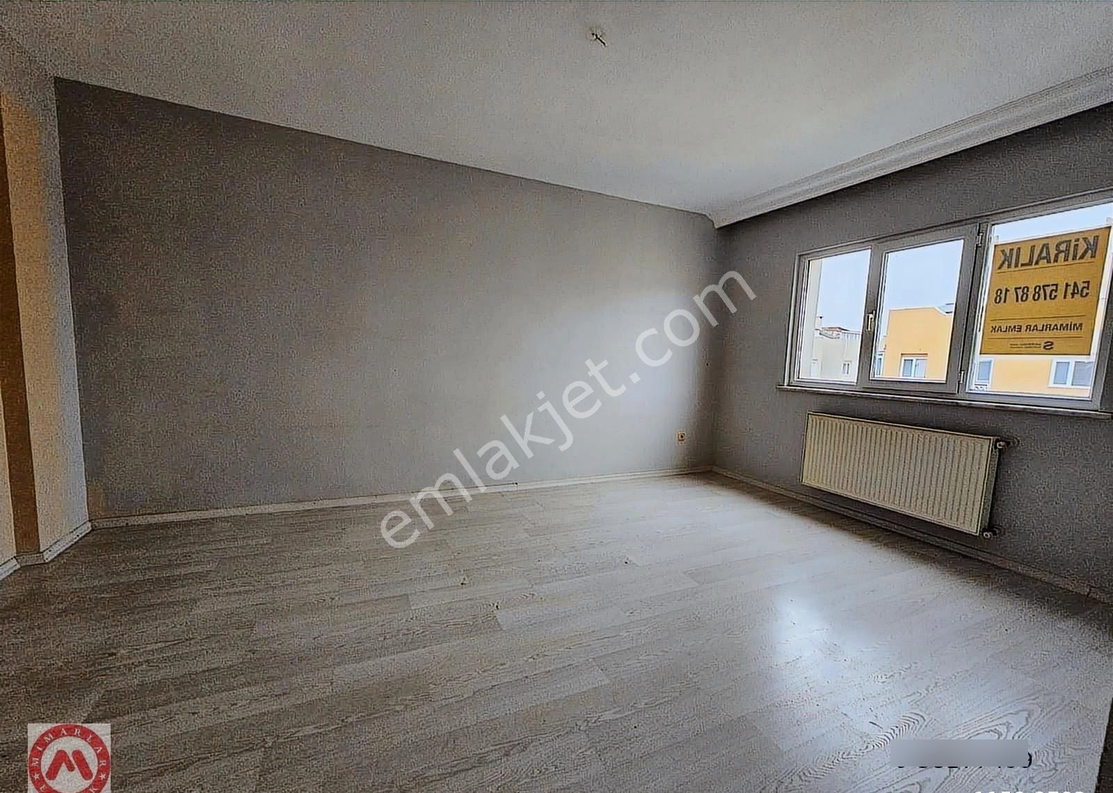 Yaşamkent Sitesi 2. Etap Kombili Otoparklı Metroya 2 Dakika 3+1 - Görsel 31