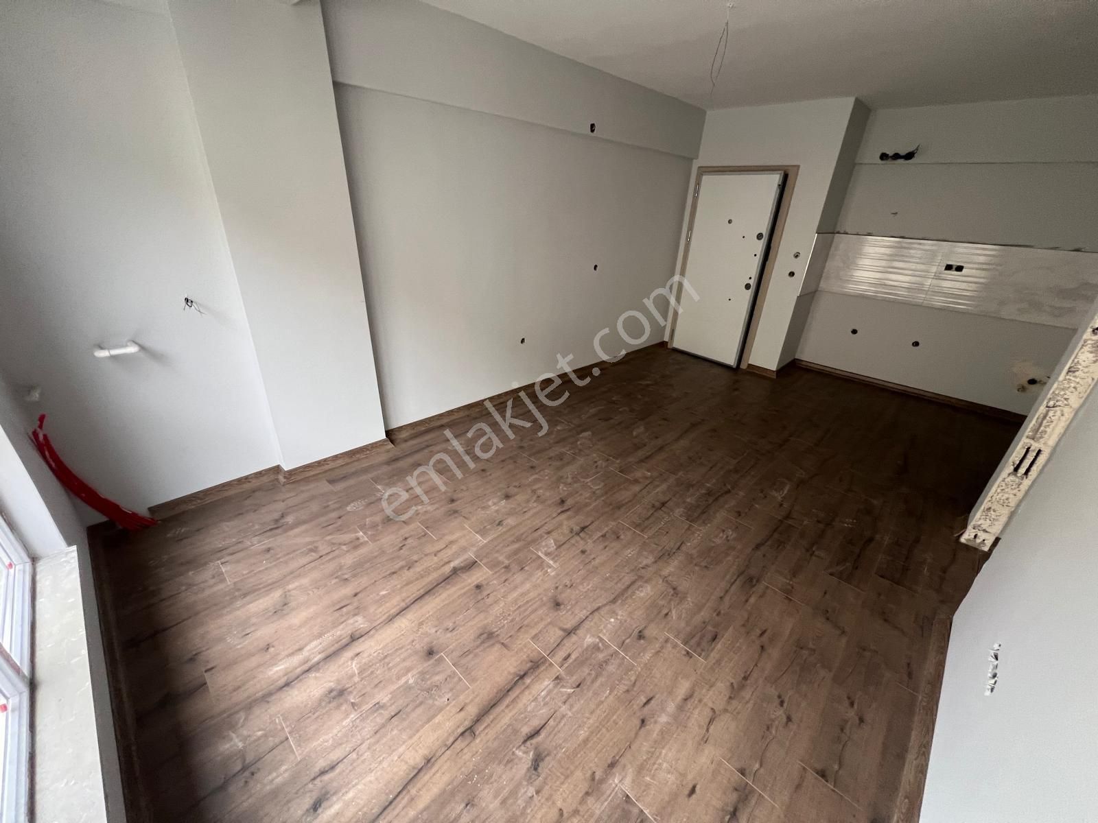 Çankaya Mimar Sinan Mah. Merkezi Lokasyon 1+1 Satılık Daire - Görsel 12