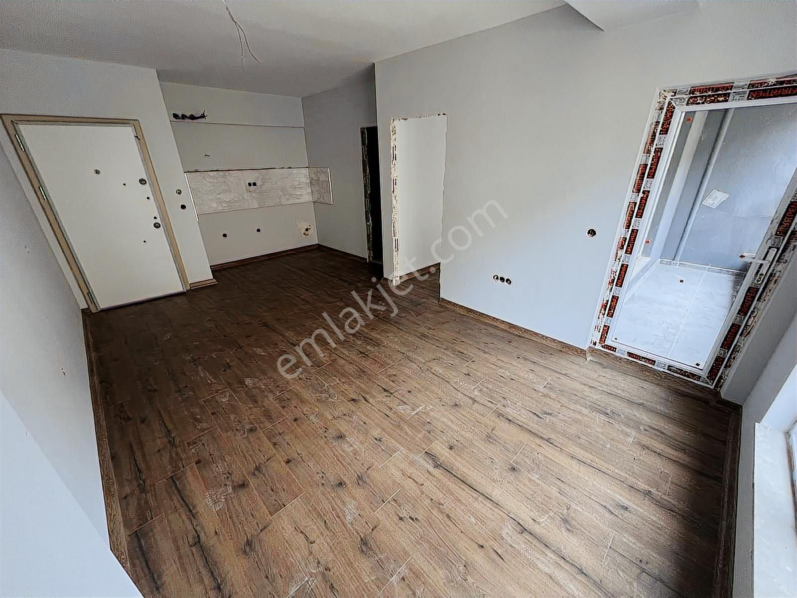 Çankaya Mimar Sinan Mah. Merkezi Lokasyon 1+1 Satılık Daire - Görsel 4