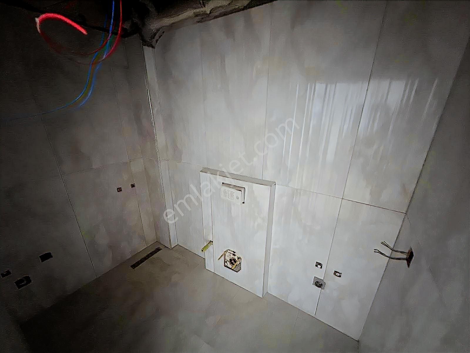 Çankaya Mimar Sinan Mah. Merkezi Lokasyon 1+1 Satılık Daire - Görsel 13