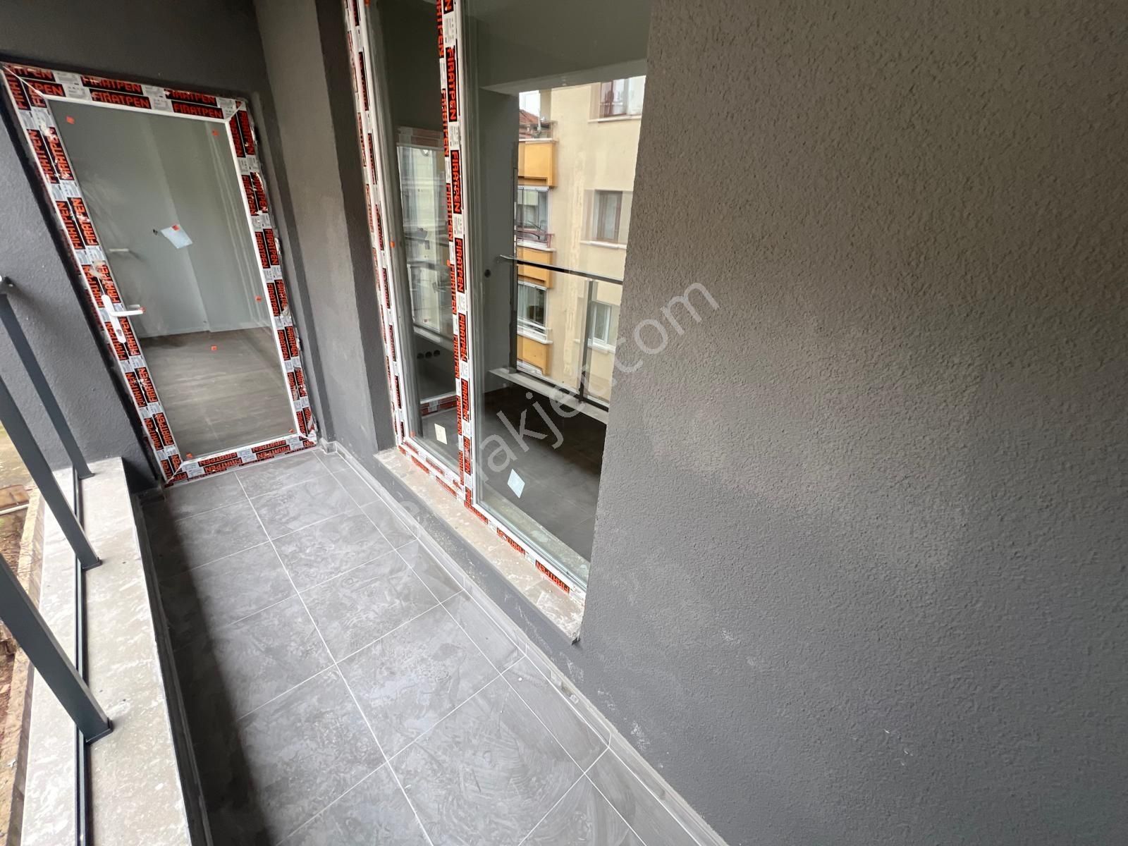 Çankaya Mimar Sinan Mah. Merkezi Lokasyon 1+1 Satılık Daire - Görsel 15