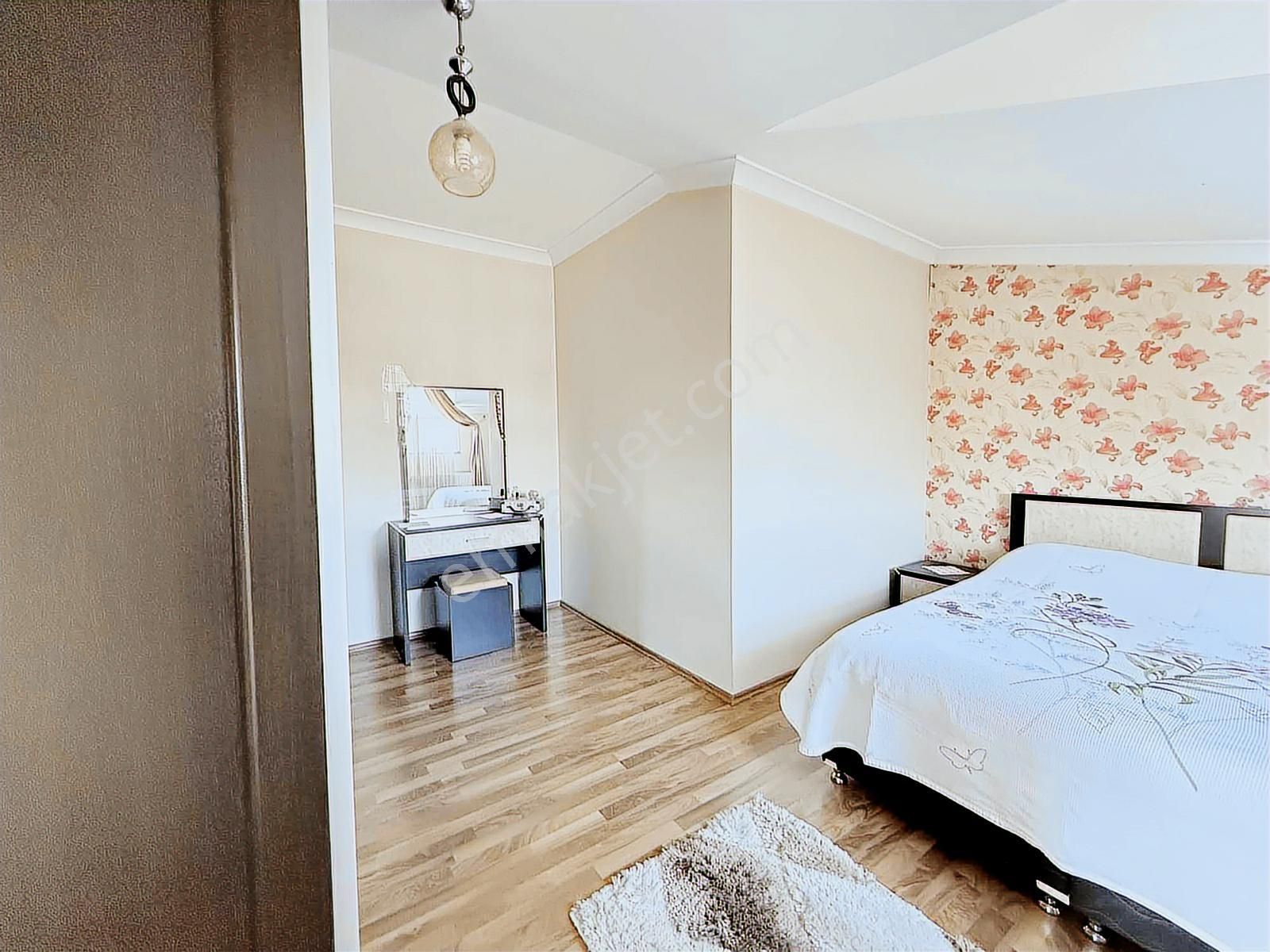 Dialog Akev/manzaralı İyi Konum Beşevlerde Satılık Dubleks Daire - Görsel 32