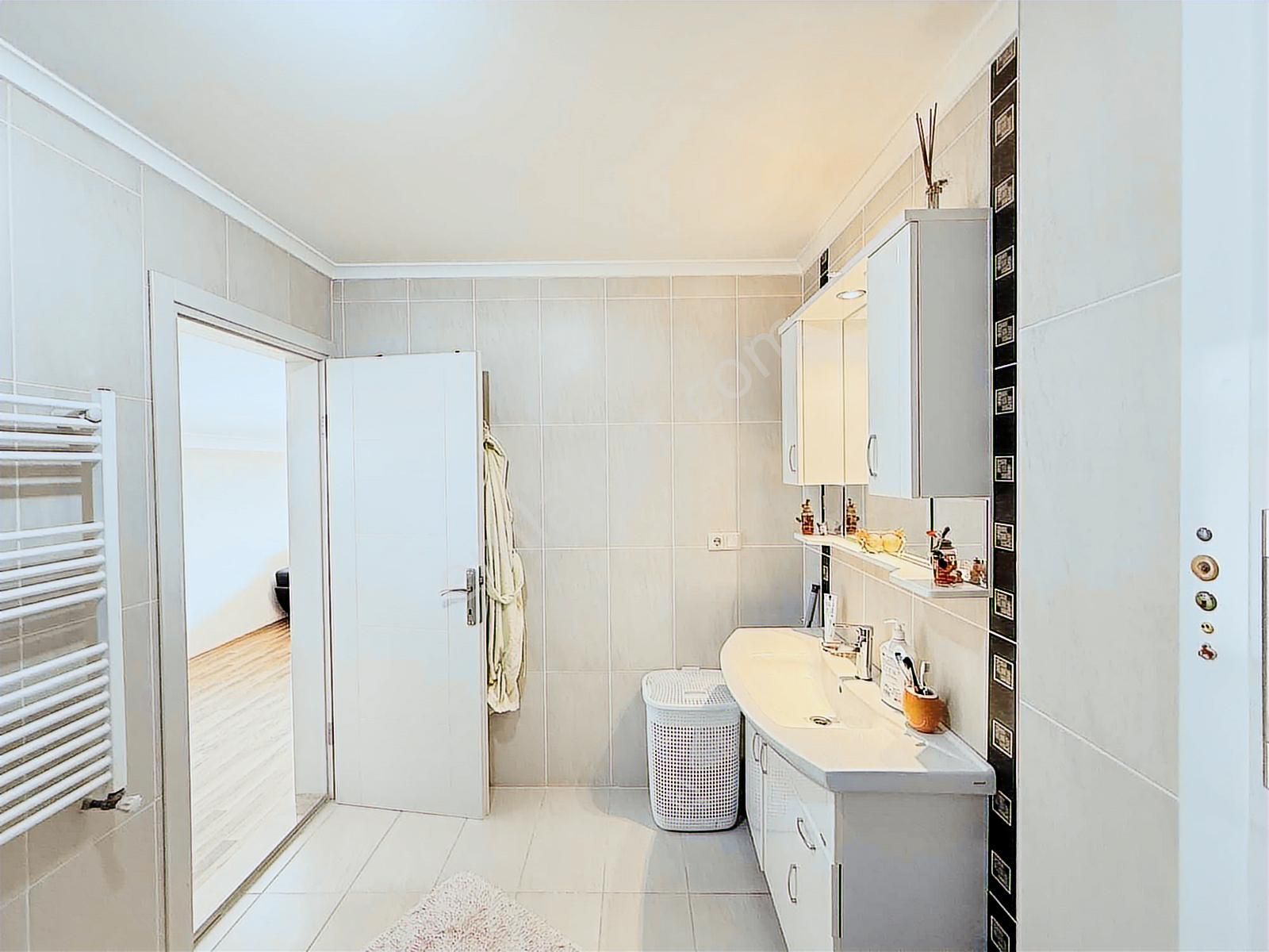 Dialog Akev/manzaralı İyi Konum Beşevlerde Satılık Dubleks Daire - Görsel 21