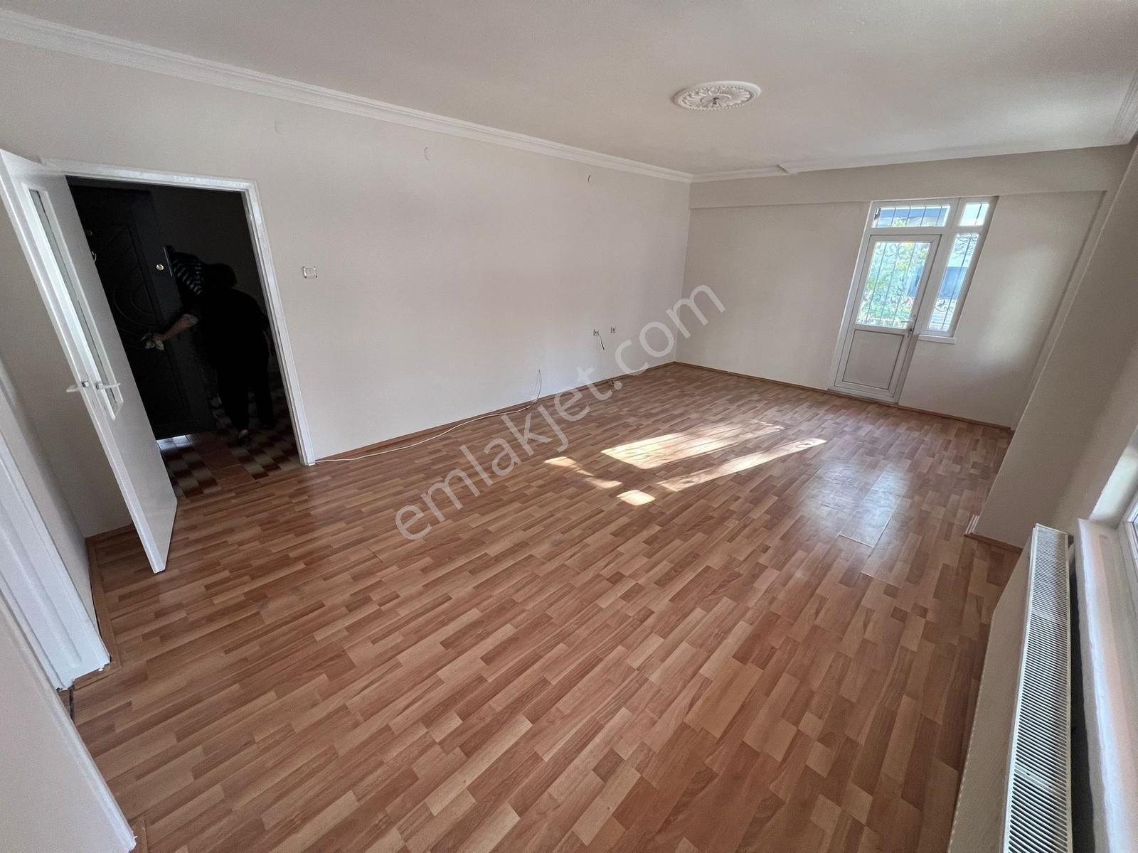 Demetevler Cemre Park Arkası Merkezi Lokasyon 3+1 Kiralık - Görsel 19