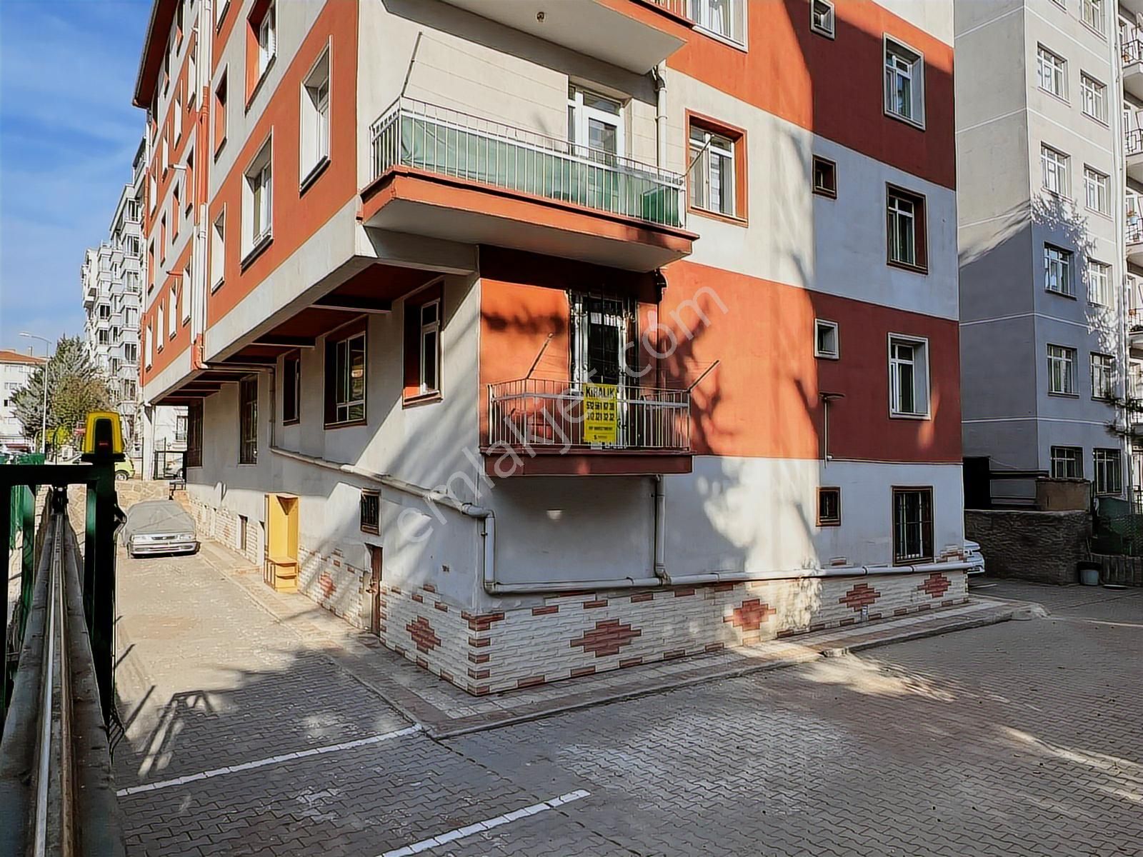 Demetevler Cemre Park Arkası Merkezi Lokasyon 3+1 Kiralık - Görsel 13