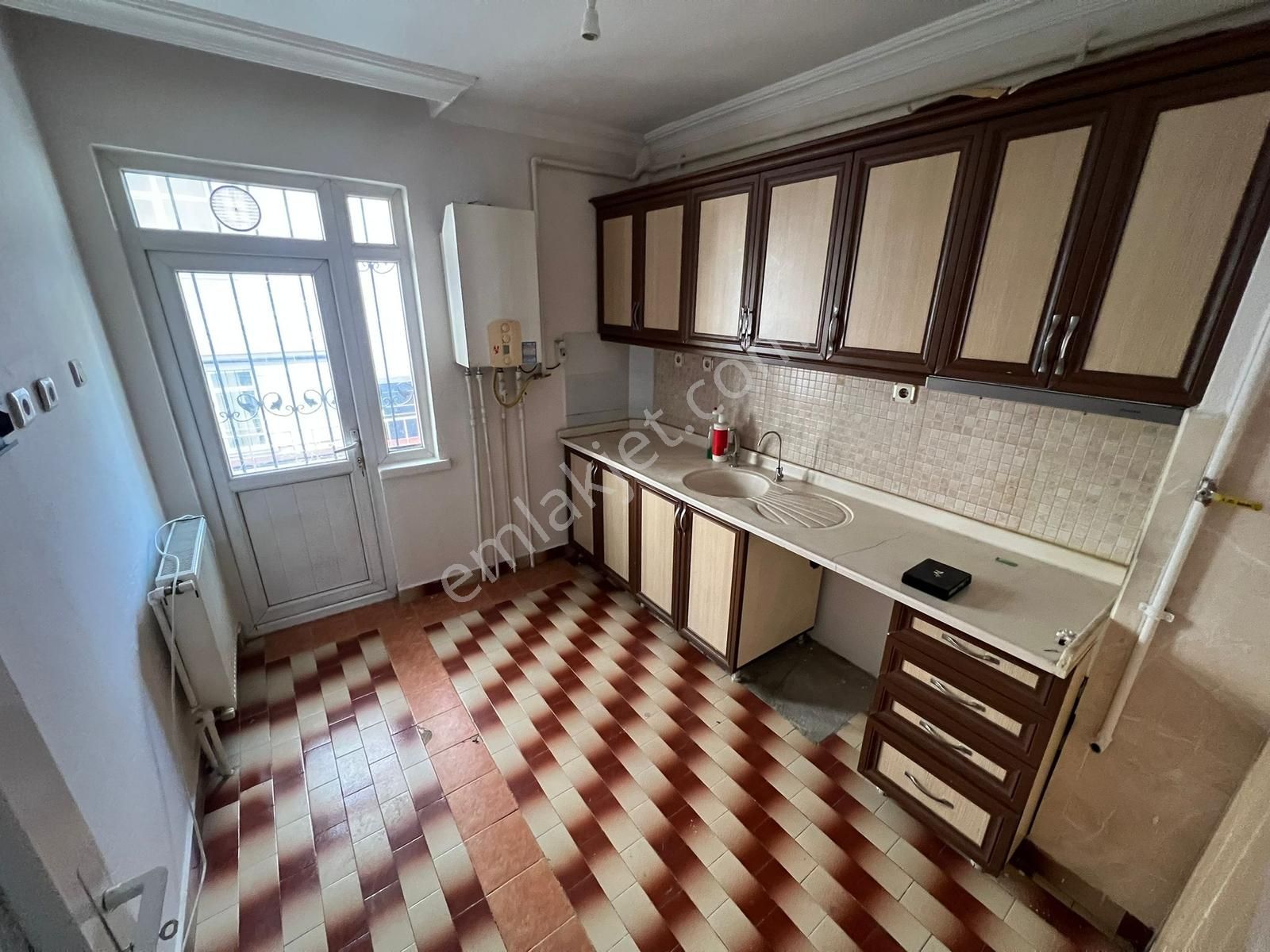 Demetevler Cemre Park Arkası Merkezi Lokasyon 3+1 Kiralık - Görsel 8