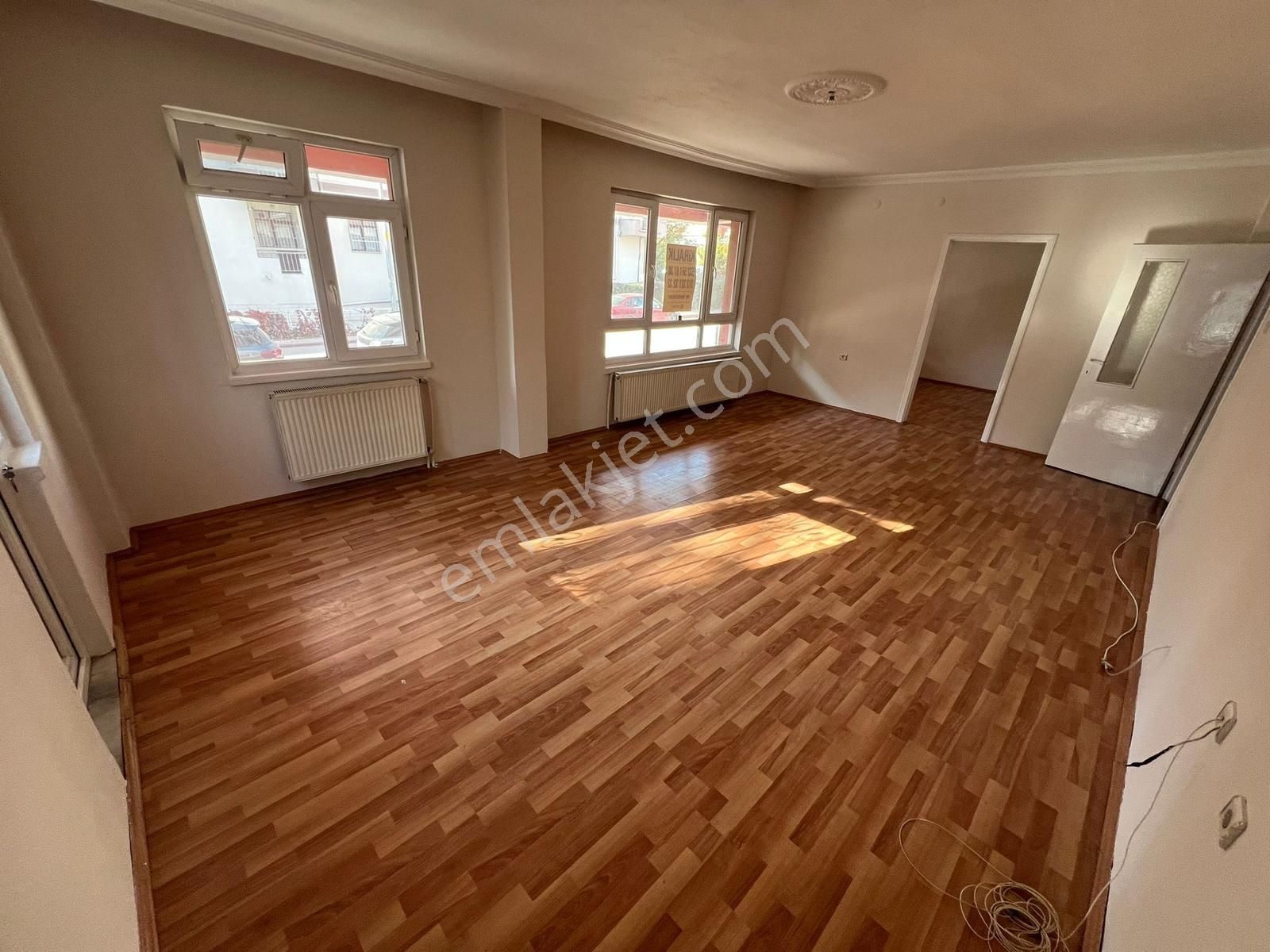 Demetevler Cemre Park Arkası Merkezi Lokasyon 3+1 Kiralık - Görsel 3