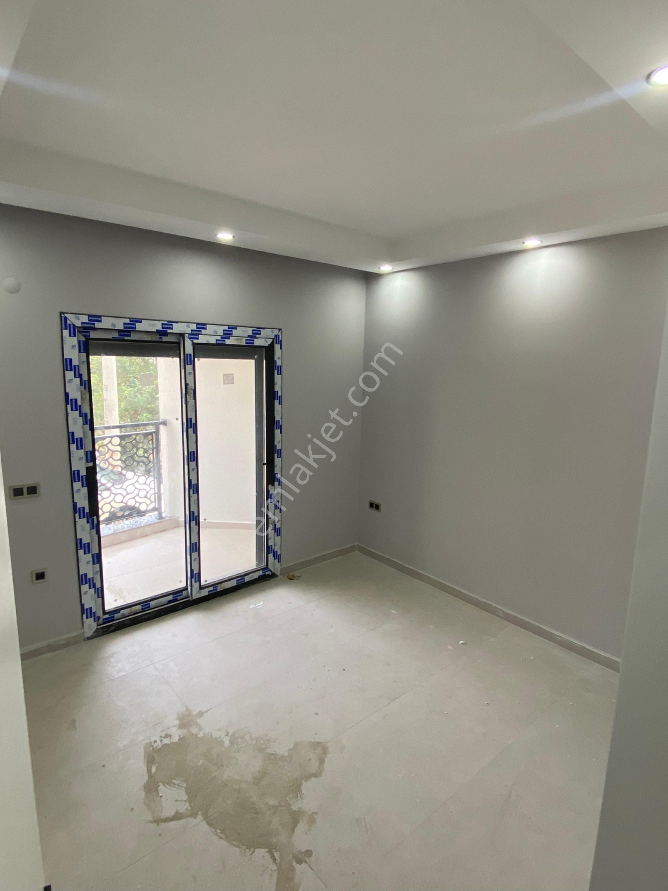 Dünya Emlaktan Satılık Güzelçamlıda Sıfır Yapı 1+1 Daire - Görsel 3